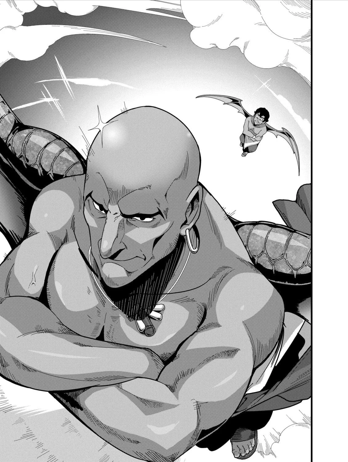 Restaurant to Another World: New Edition Chapter 28 page 5 - 