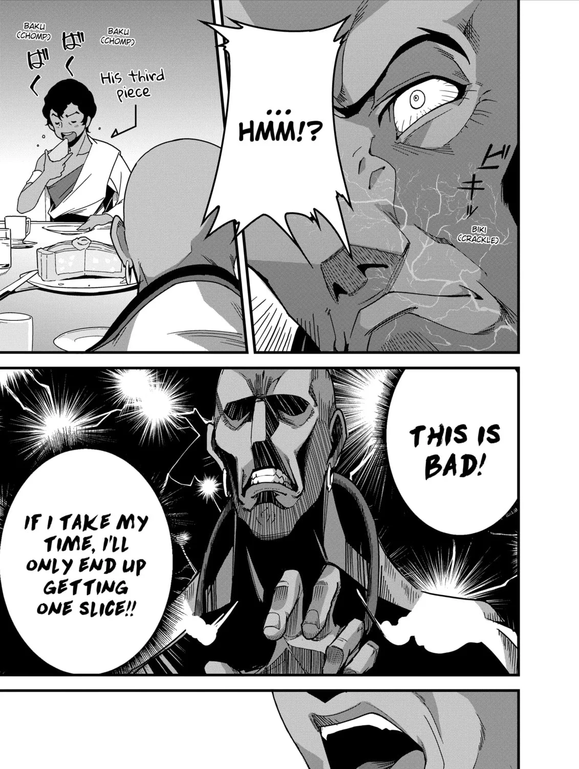 Restaurant to Another World: New Edition Chapter 28 page 51 - 