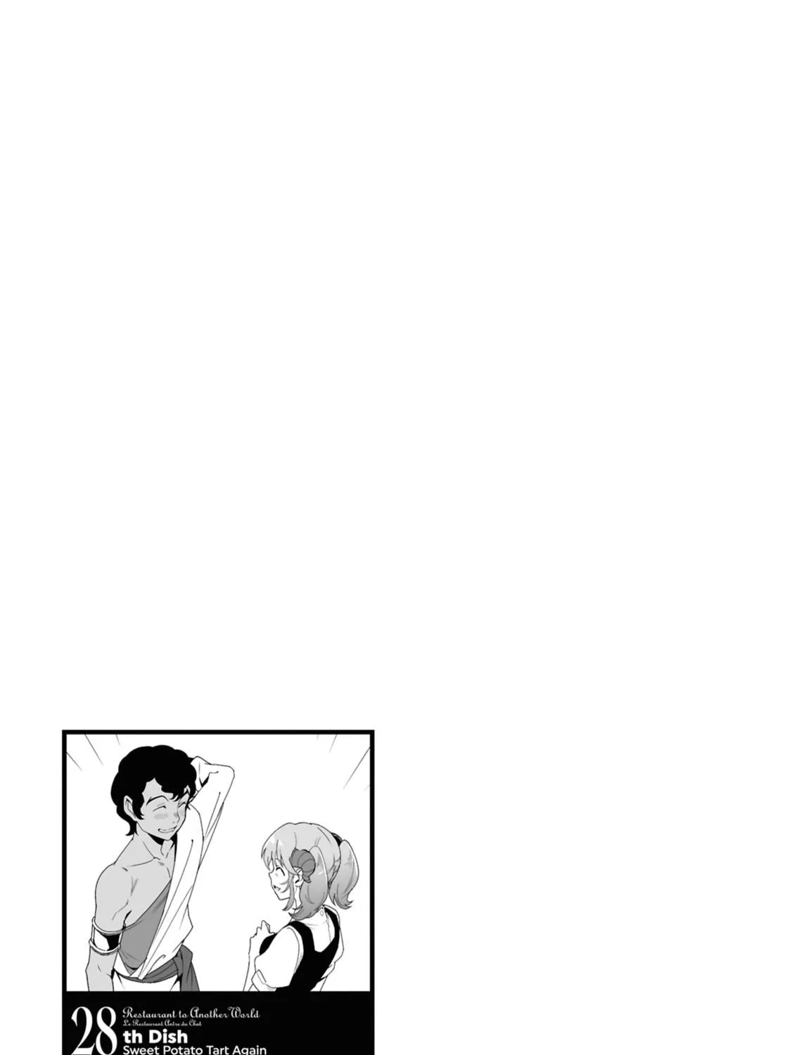 Restaurant to Another World: New Edition Chapter 28 page 65 - 