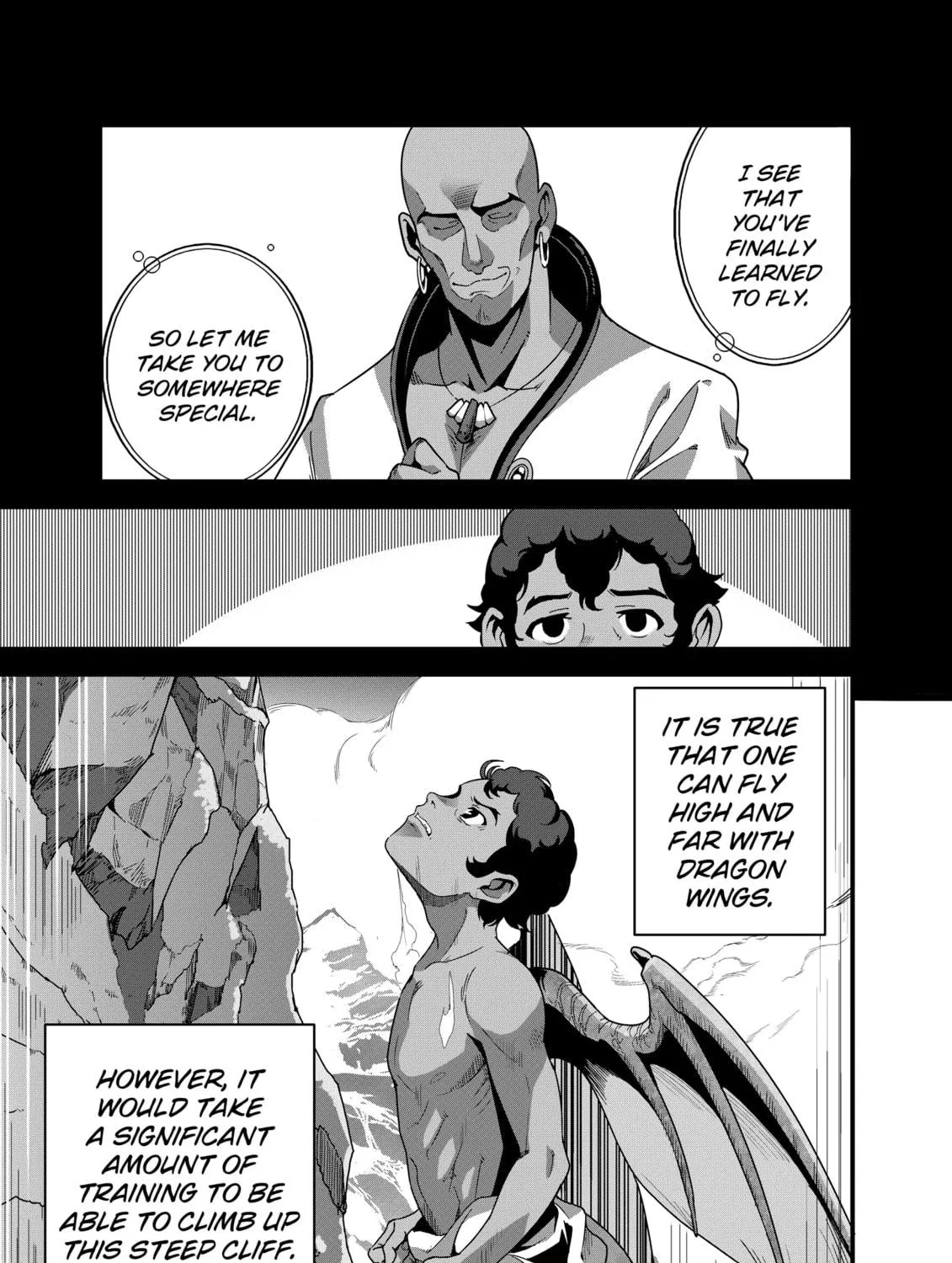 Restaurant to Another World: New Edition Chapter 28 page 9 - 