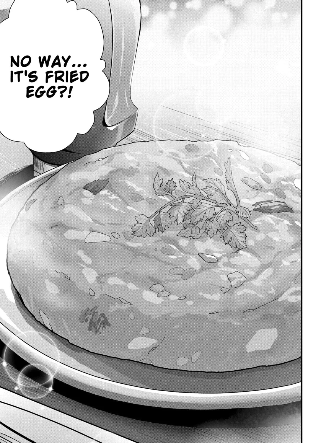 Restaurant to Another World: New Edition Chapter 29 page 37 - 