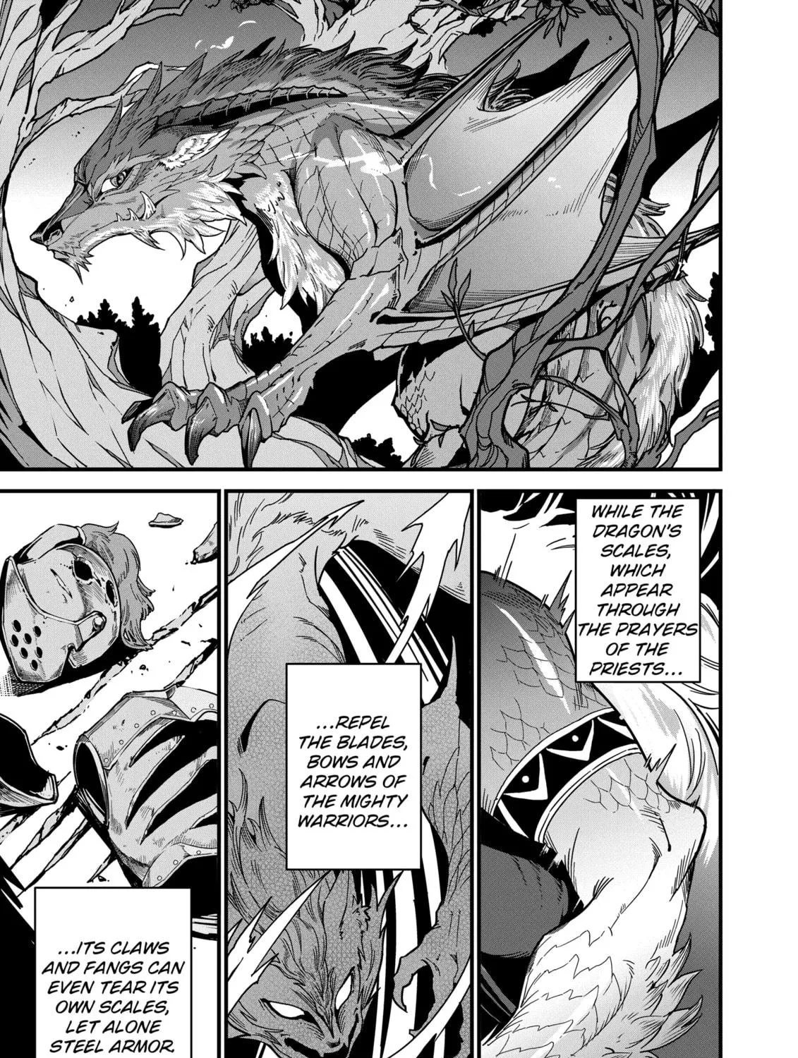 Restaurant to Another World: New Edition Chapter 29 page 9 - 