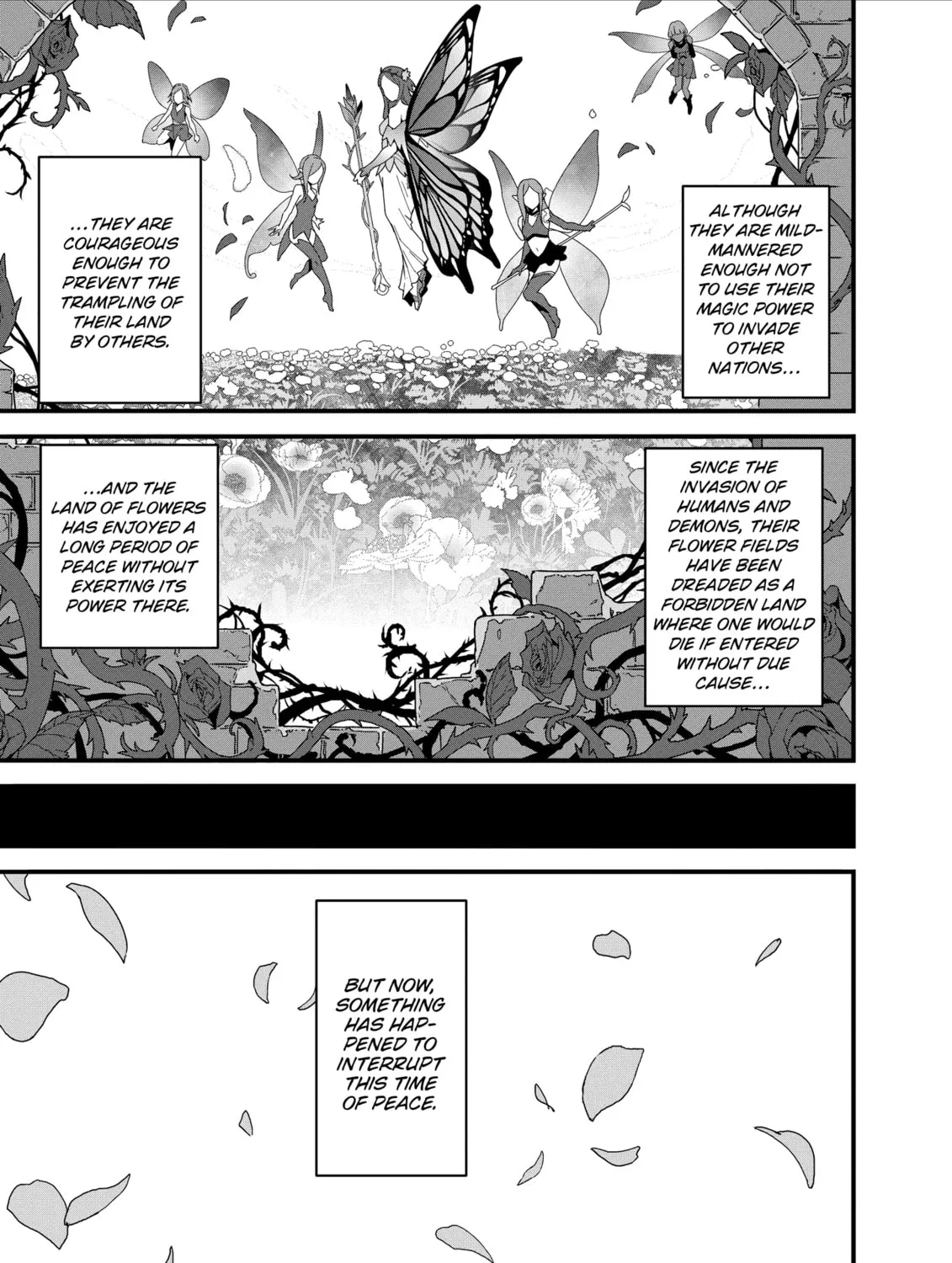 Restaurant to Another World: New Edition Chapter 30 page 13 - 