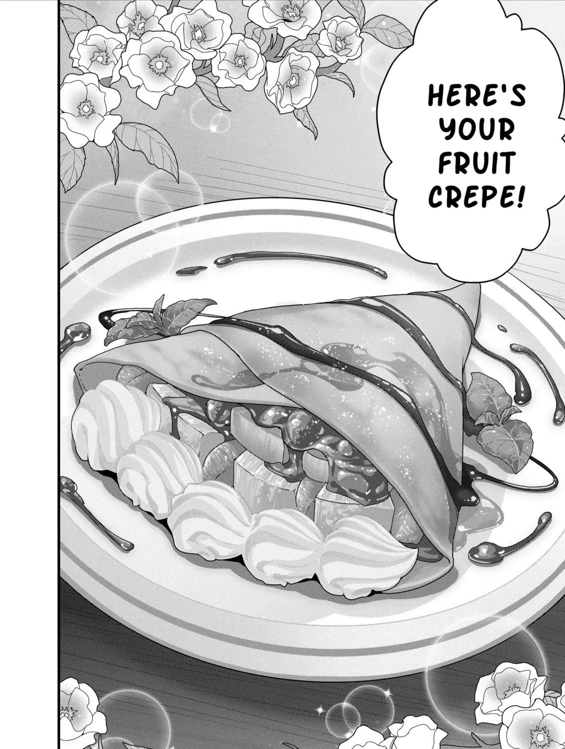 Restaurant to Another World: New Edition Chapter 30 page 41 - 
