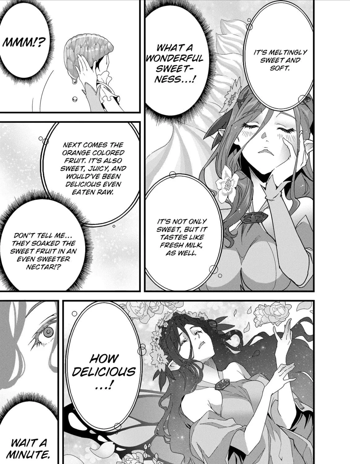 Restaurant to Another World: New Edition Chapter 30 page 47 - 