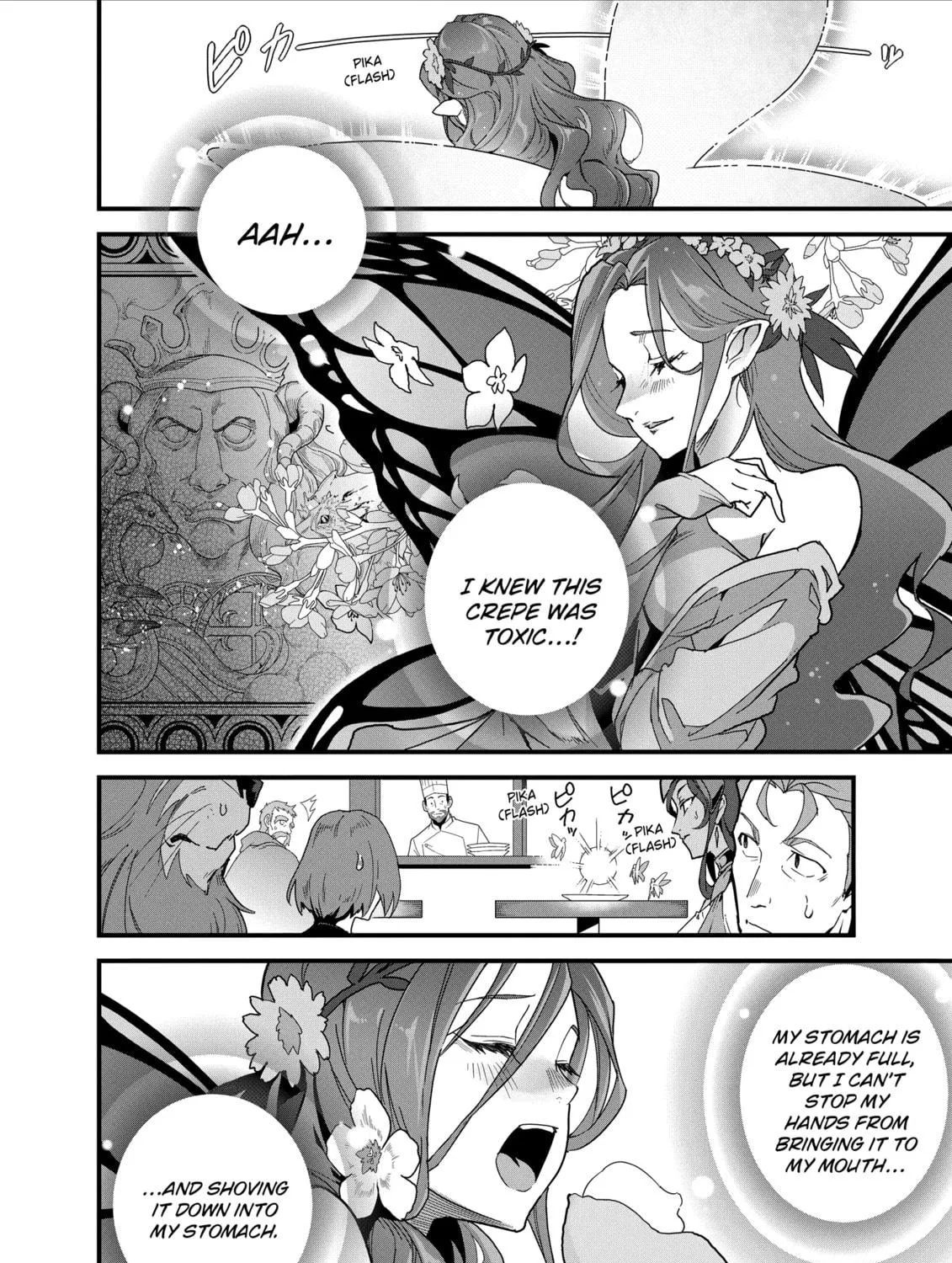 Restaurant to Another World: New Edition Chapter 30 page 53 - 