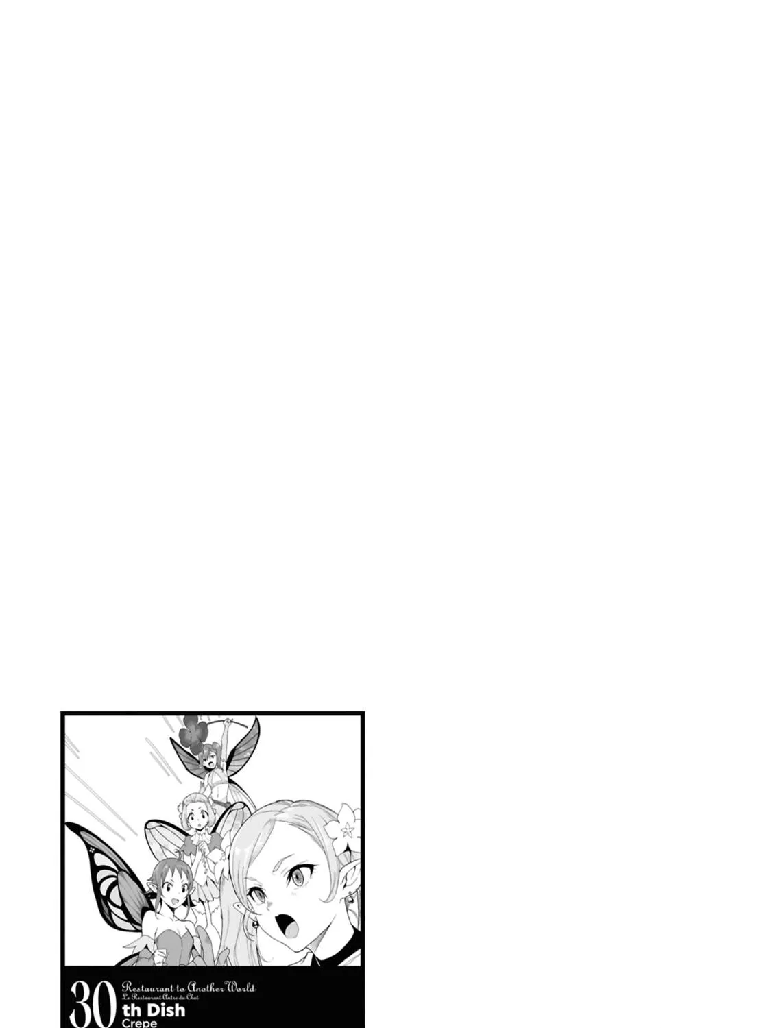 Restaurant to Another World: New Edition Chapter 30 page 71 - 