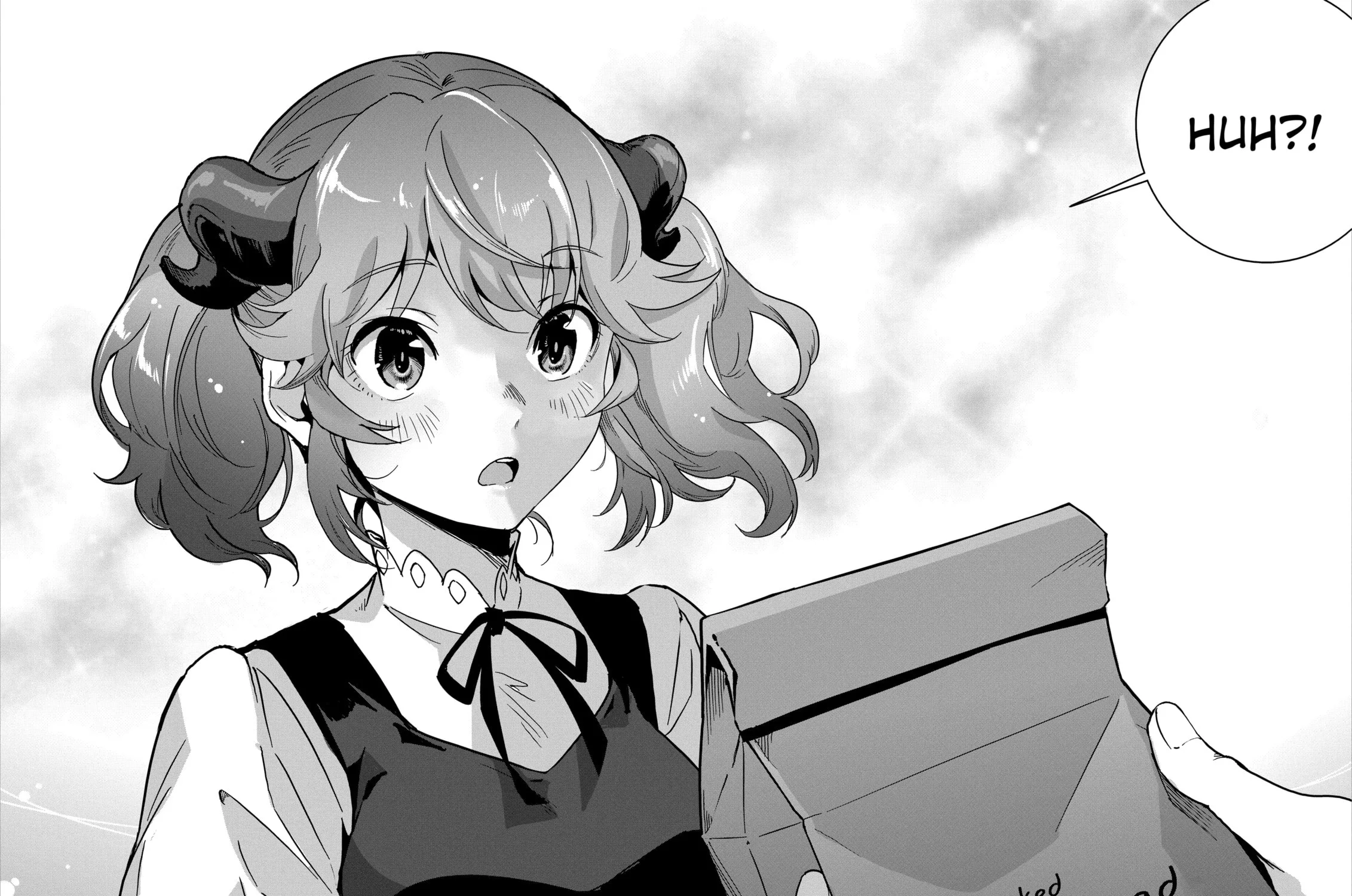 Restaurant to Another World: New Edition Chapter 31 page 17 - 