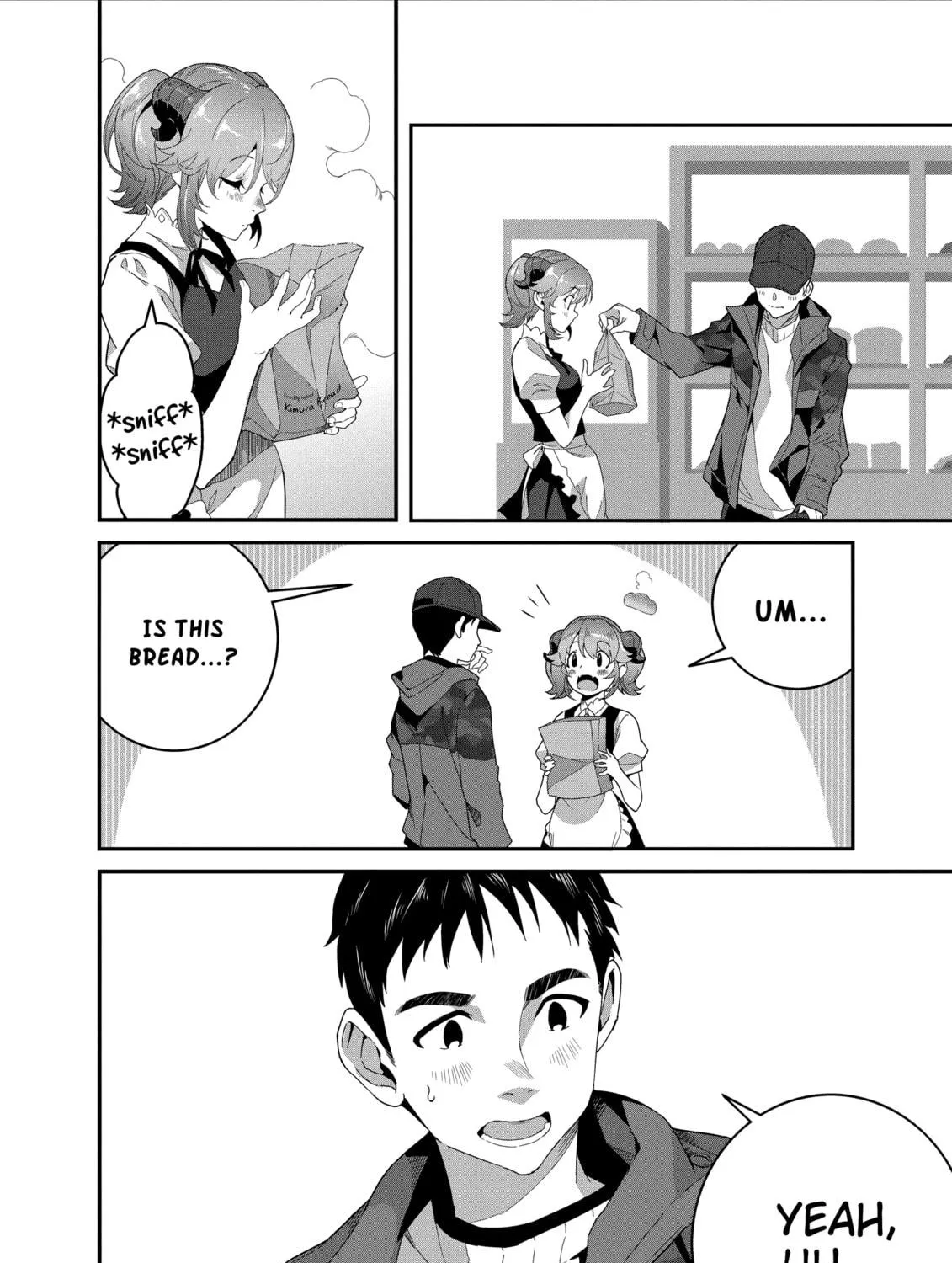 Restaurant to Another World: New Edition Chapter 31 page 19 - 