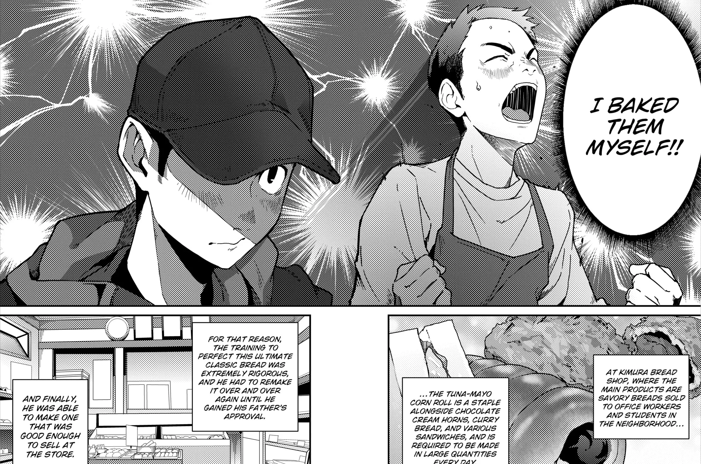 Restaurant to Another World: New Edition Chapter 31 page 23 - 
