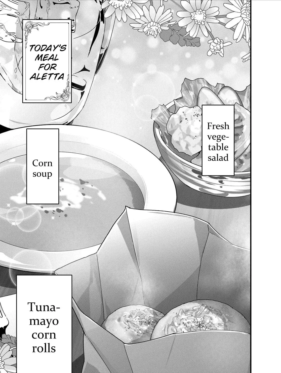 Restaurant to Another World: New Edition Chapter 31 page 35 - 