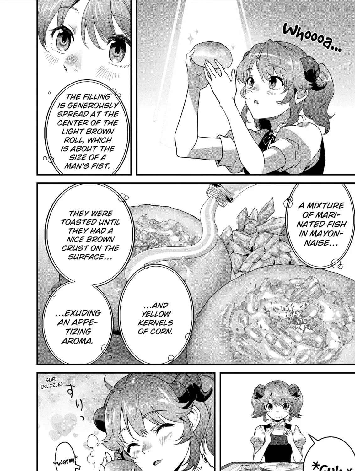 Restaurant to Another World: New Edition Chapter 31 page 41 - 