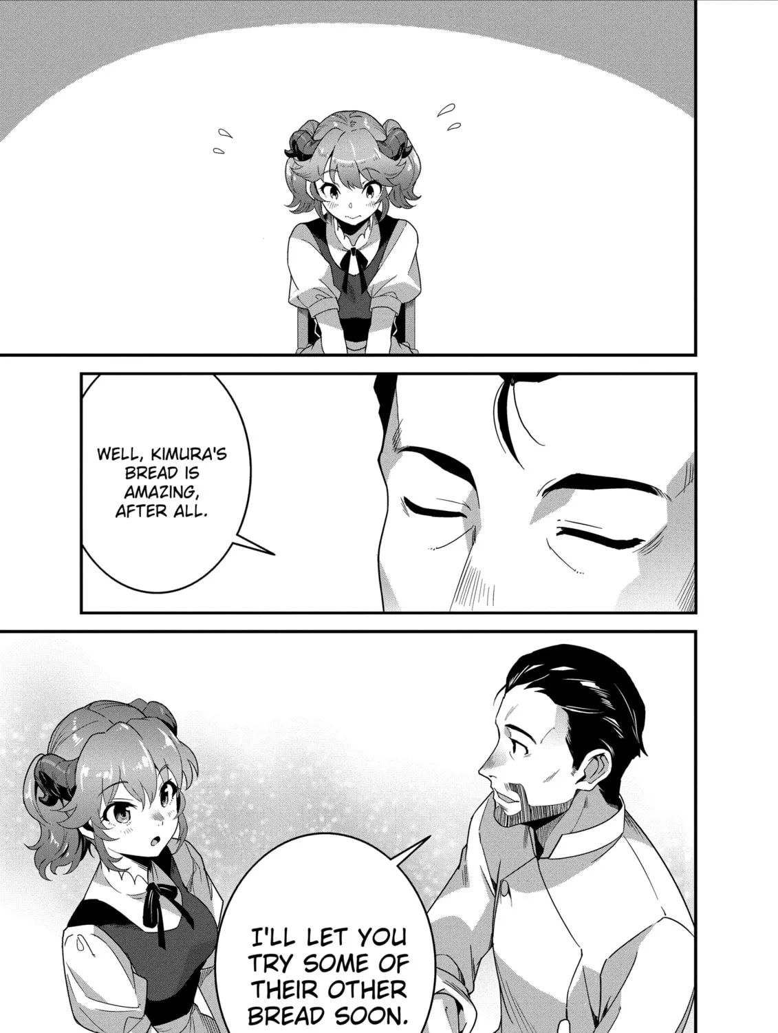 Restaurant to Another World: New Edition Chapter 31 page 51 - 