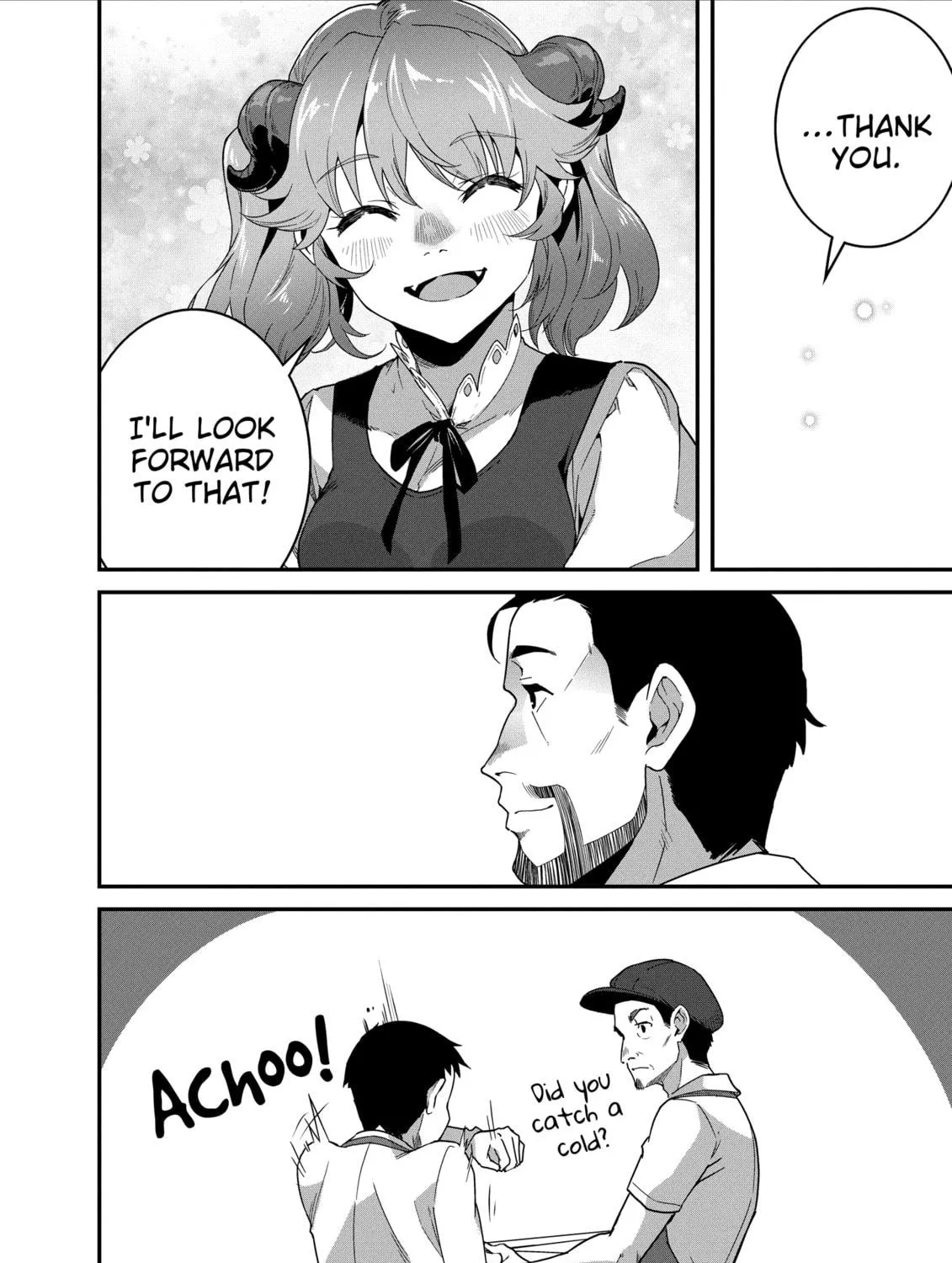 Restaurant to Another World: New Edition Chapter 31 page 53 - 