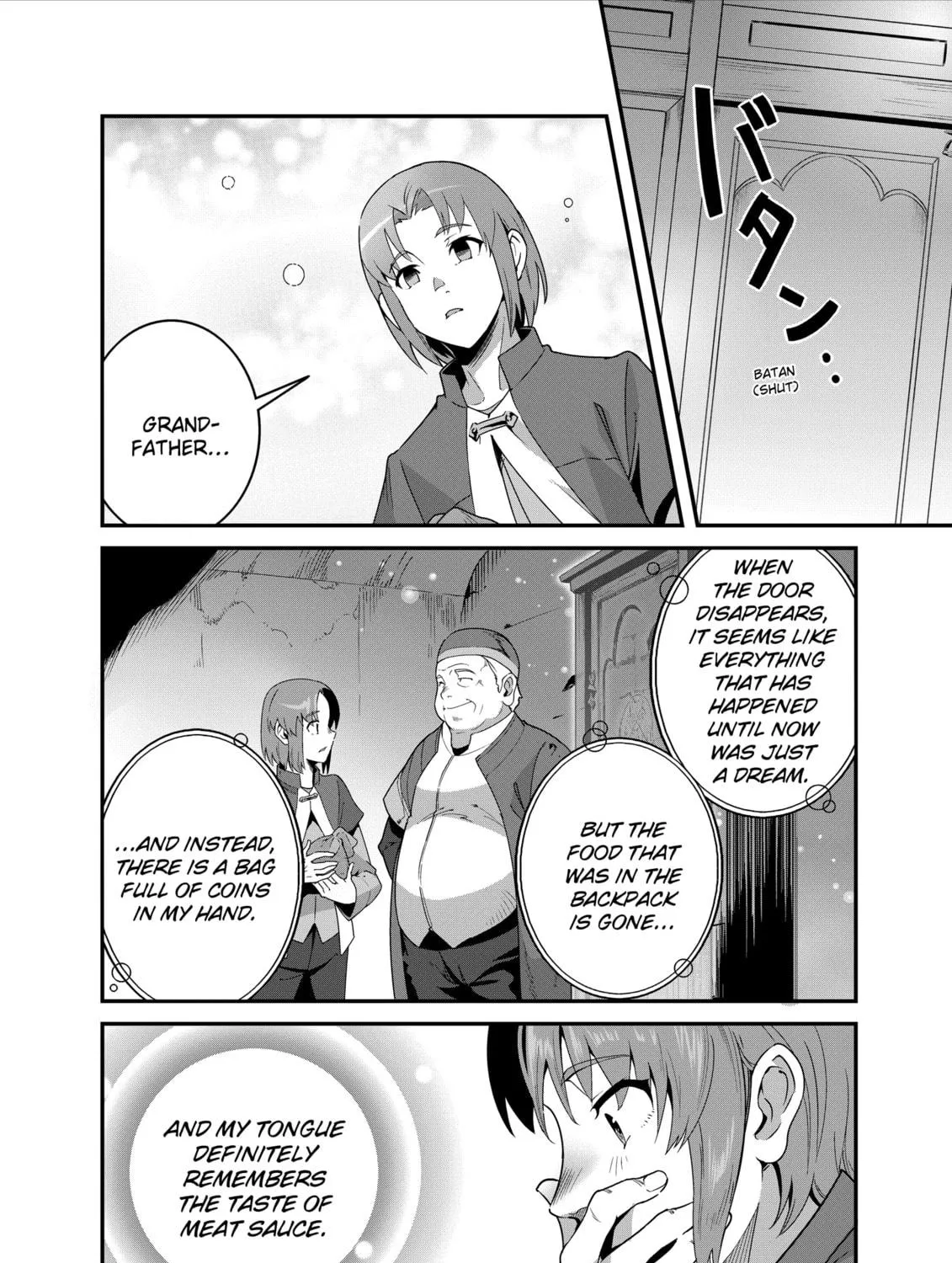 Restaurant to Another World: New Edition Chapter 32 page 49 - 