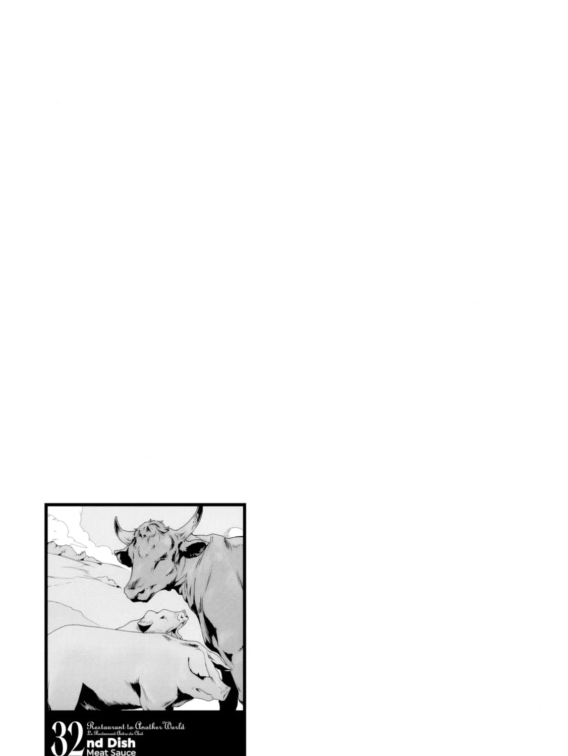 Restaurant to Another World: New Edition Chapter 32 page 55 - 