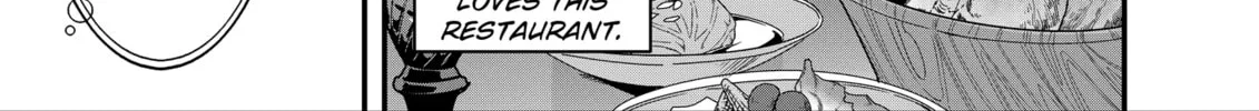 Restaurant to Another World: New Edition Chapter 33 page 22 - 