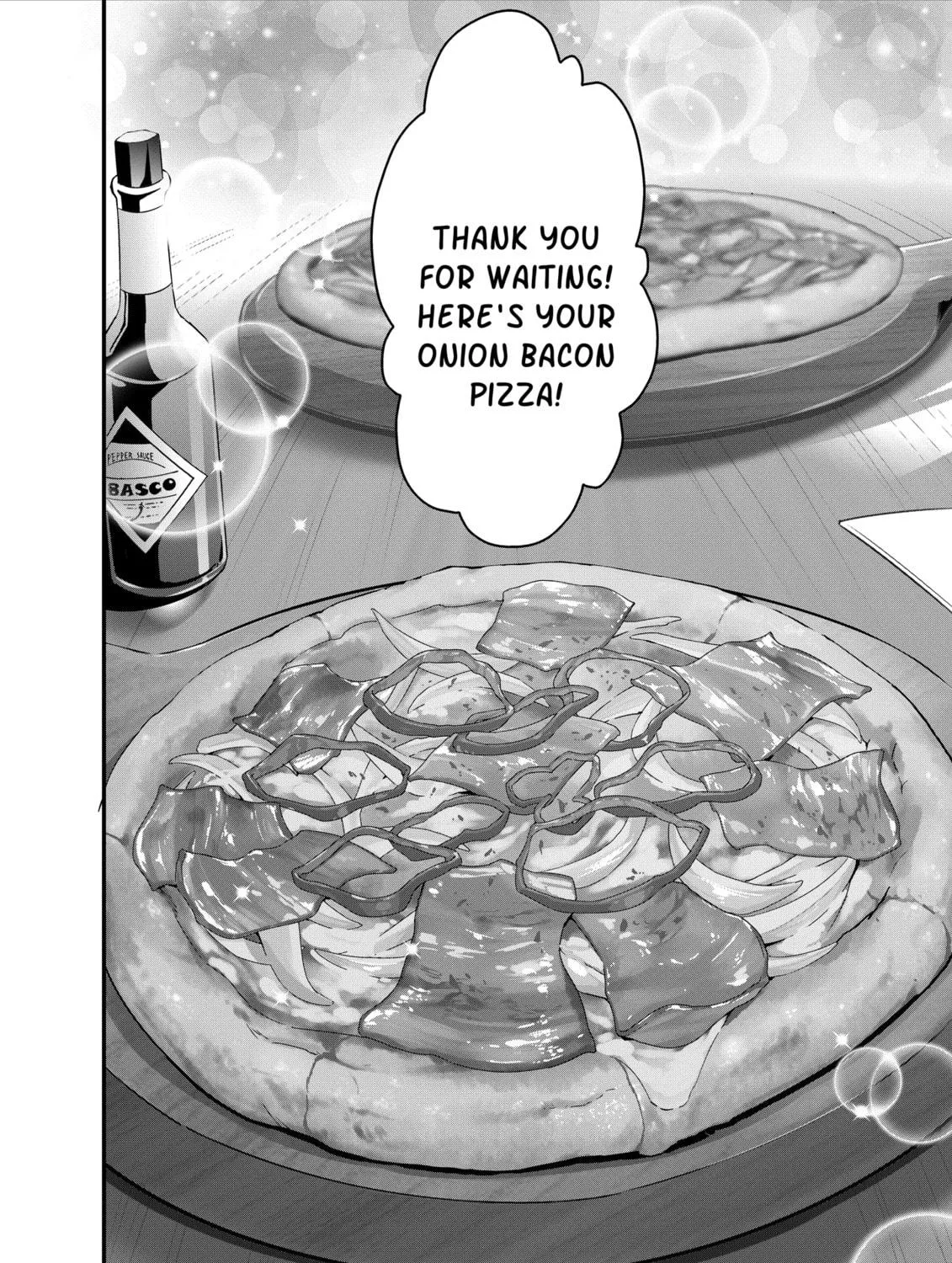 Restaurant to Another World: New Edition Chapter 33 page 23 - 