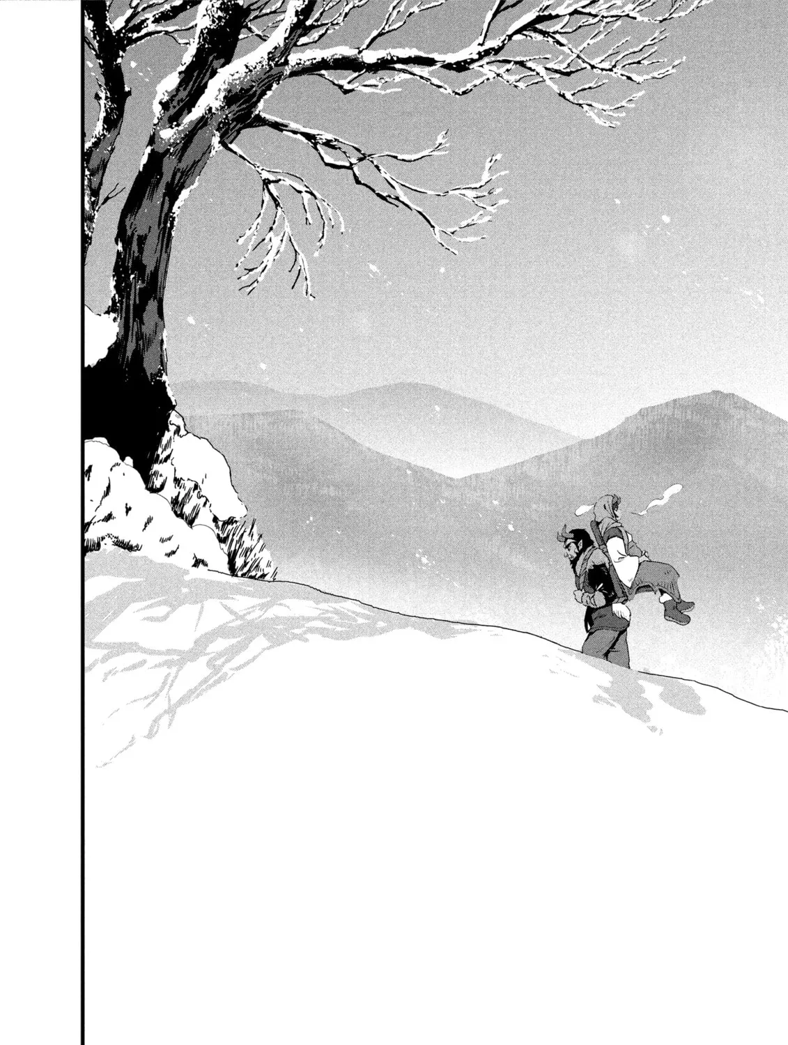 Restaurant to Another World: New Edition Chapter 34 page 3 - 