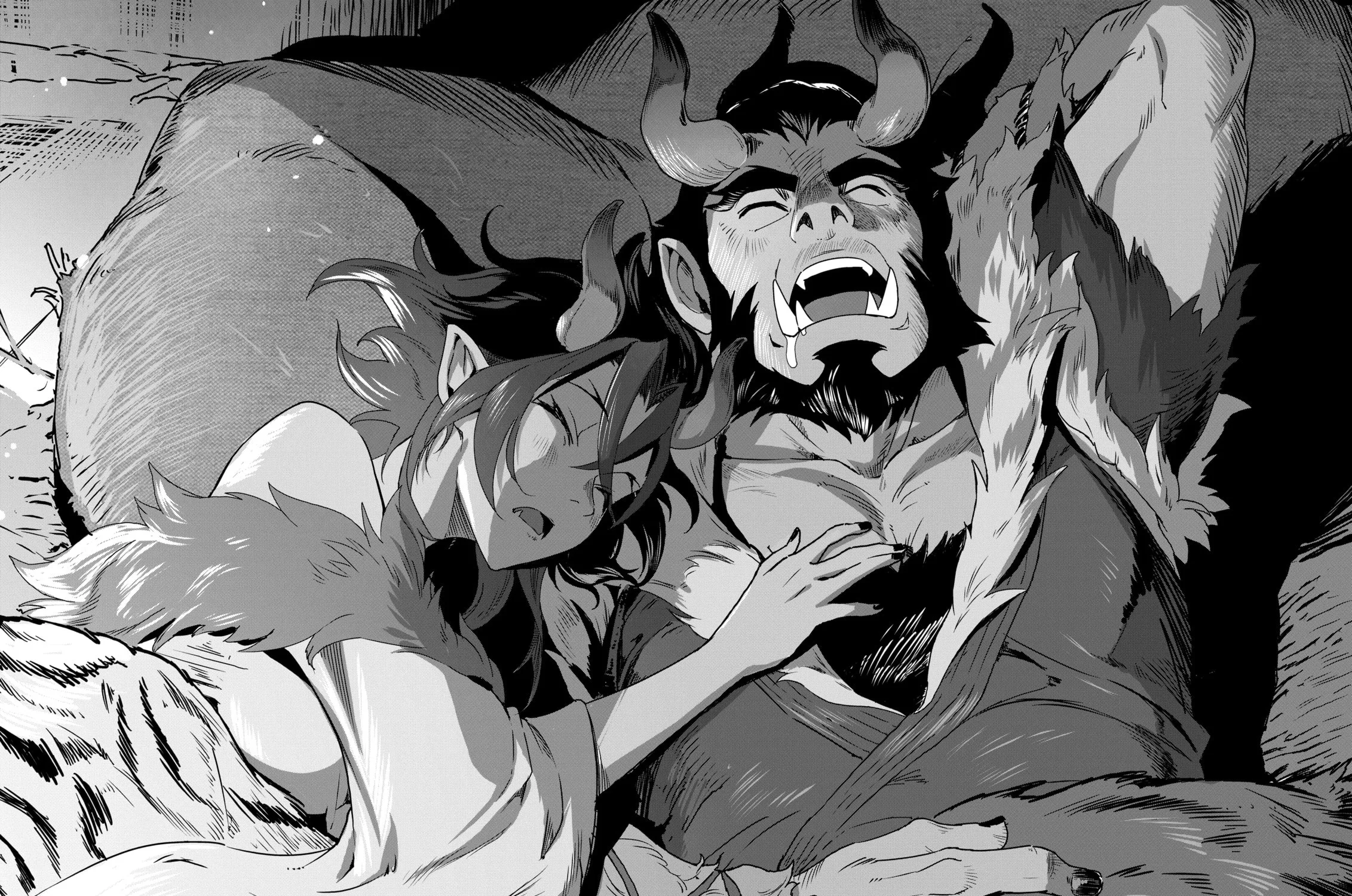 Restaurant to Another World: New Edition Chapter 34 page 23 - 