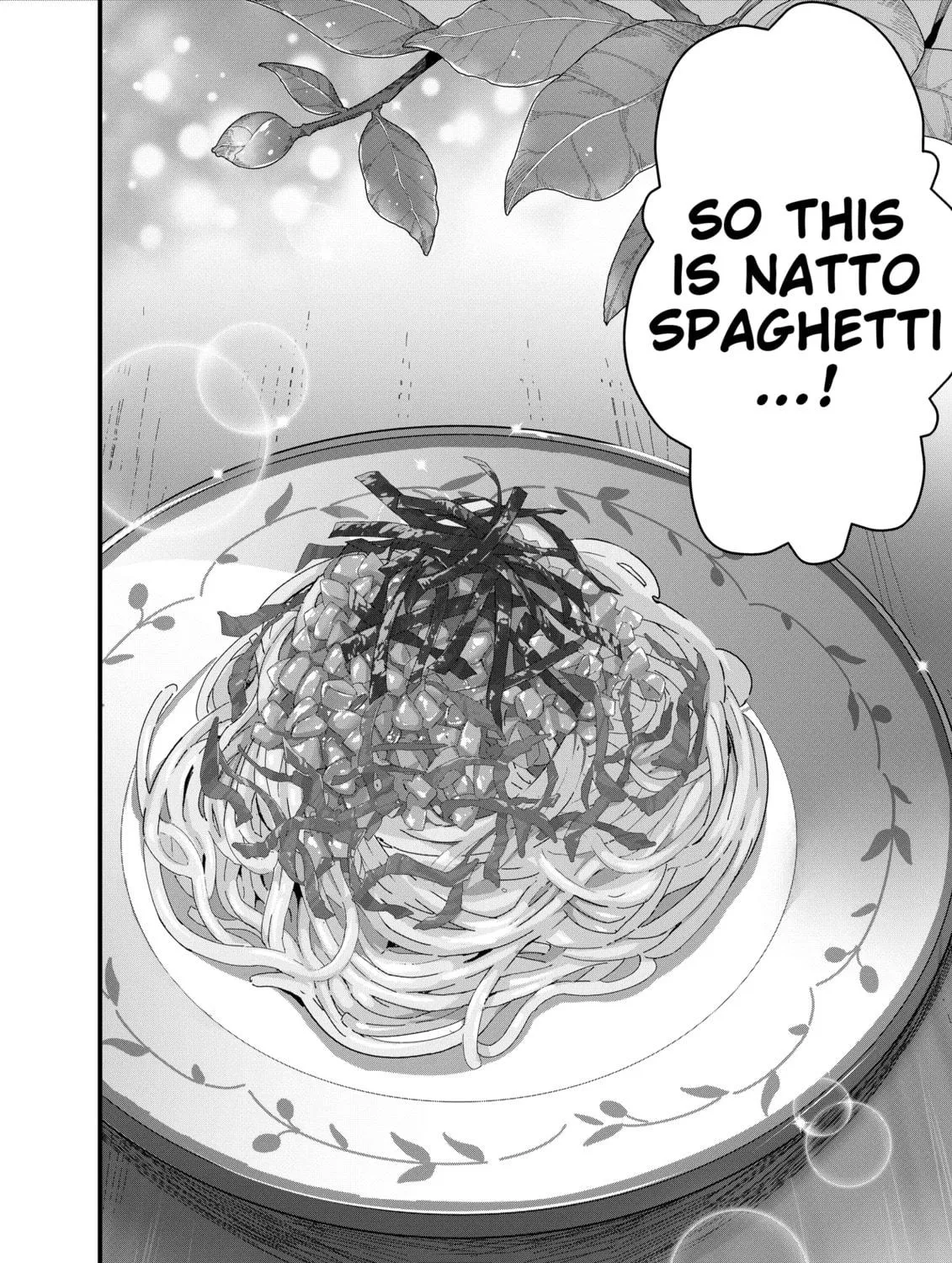 Restaurant to Another World: New Edition Chapter 35 page 35 - 