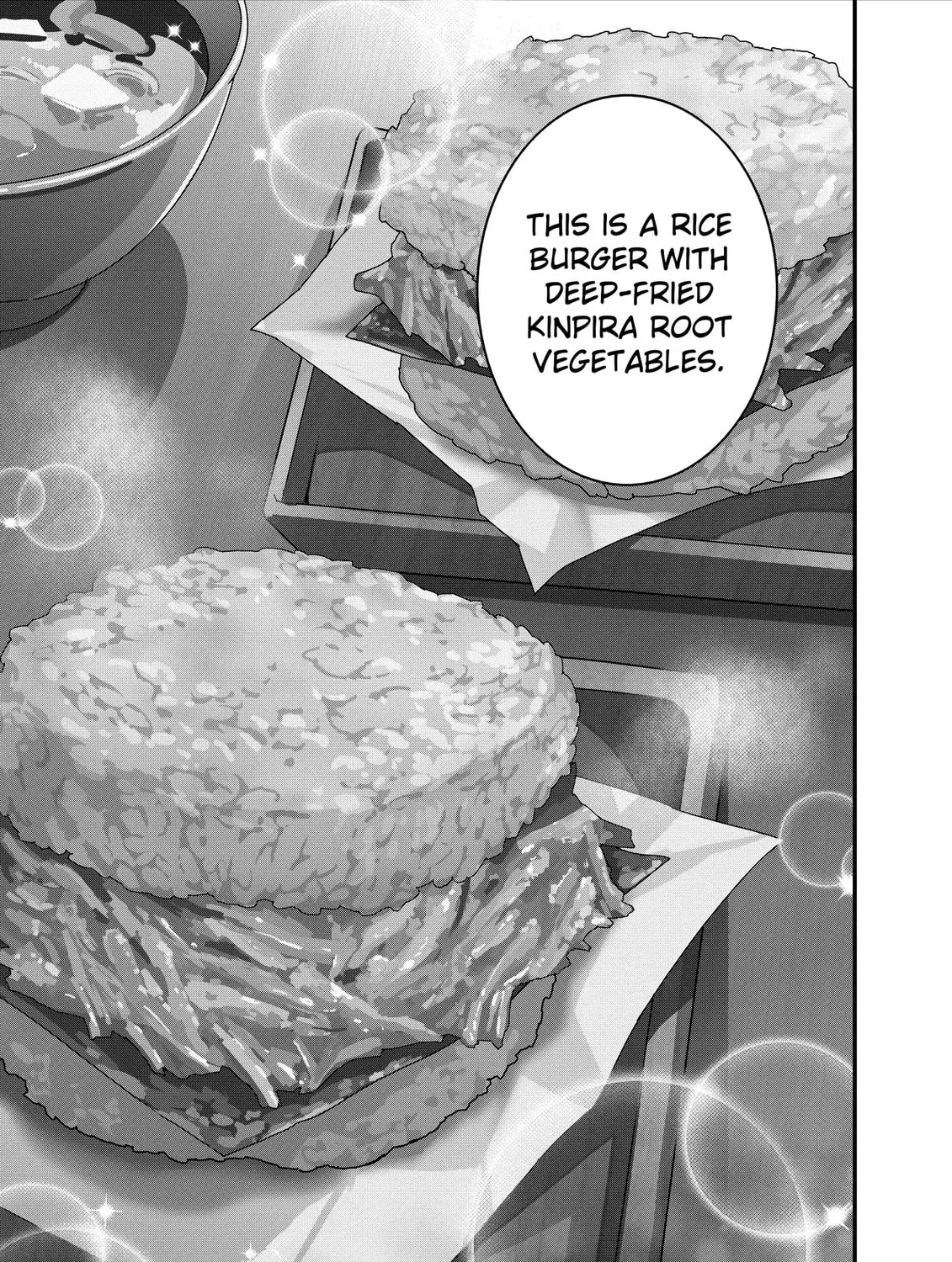 Restaurant to Another World: New Edition Chapter 37 page 41 - 