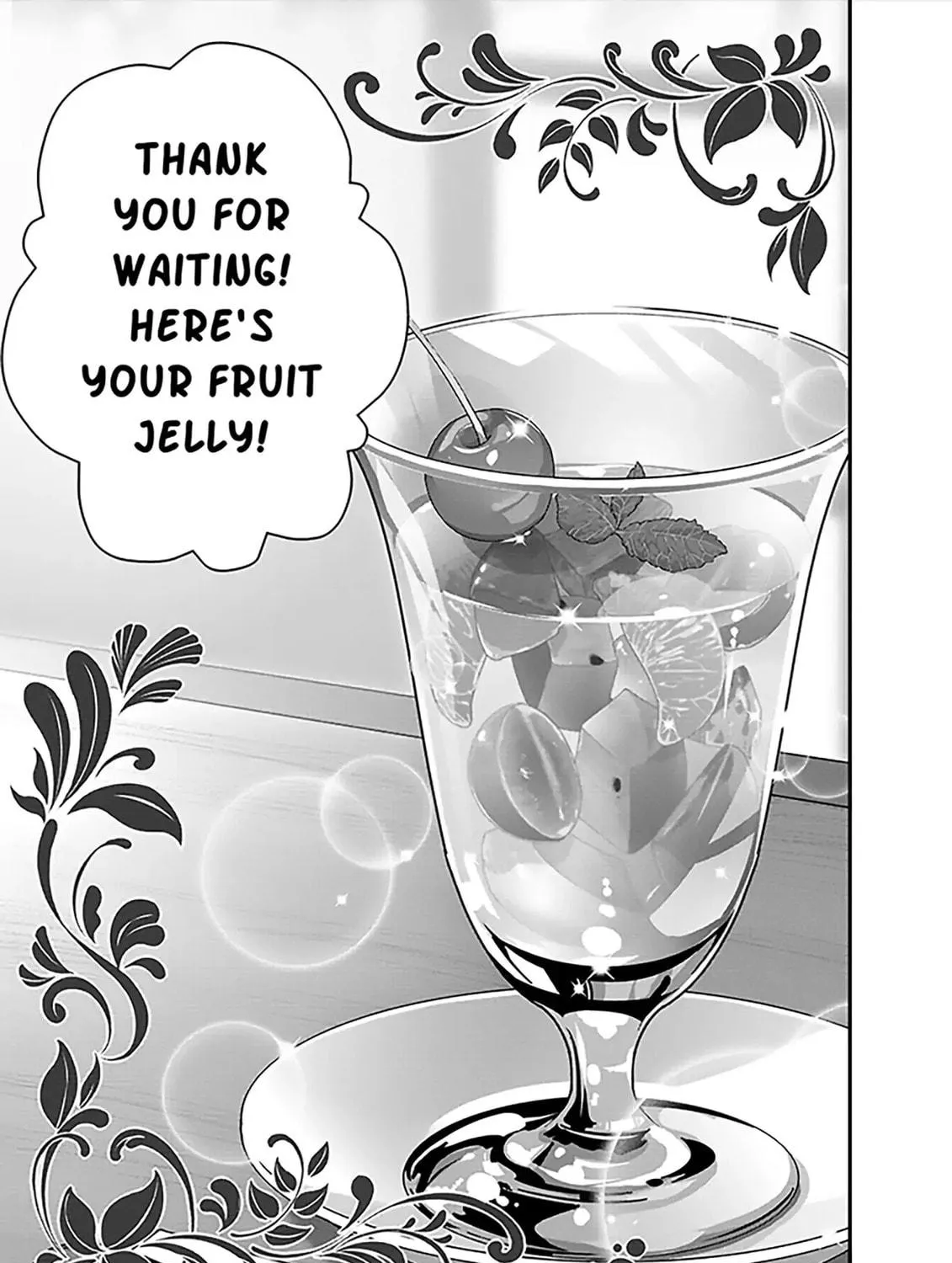 Restaurant to Another World: New Edition Chapter 38 page 40 - 