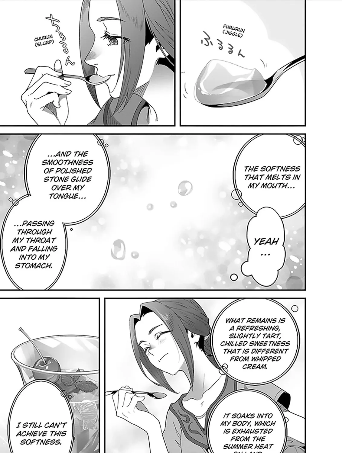 Restaurant to Another World: New Edition Chapter 38 page 44 - 