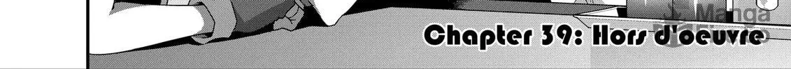 Restaurant to Another World: New Edition Chapter 39 page 6 - 