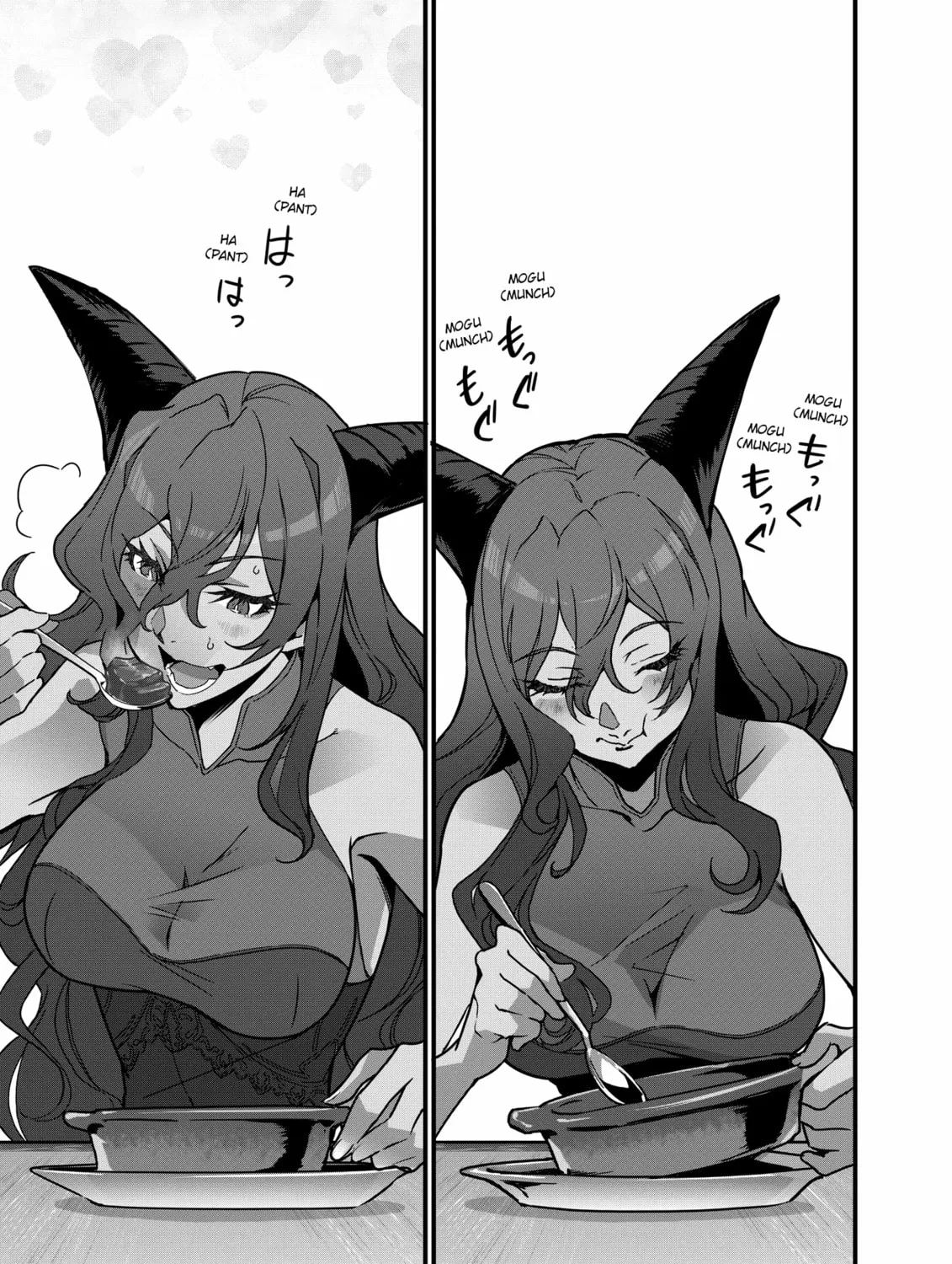 Restaurant to Another World: New Edition Chapter 4 page 37 - 