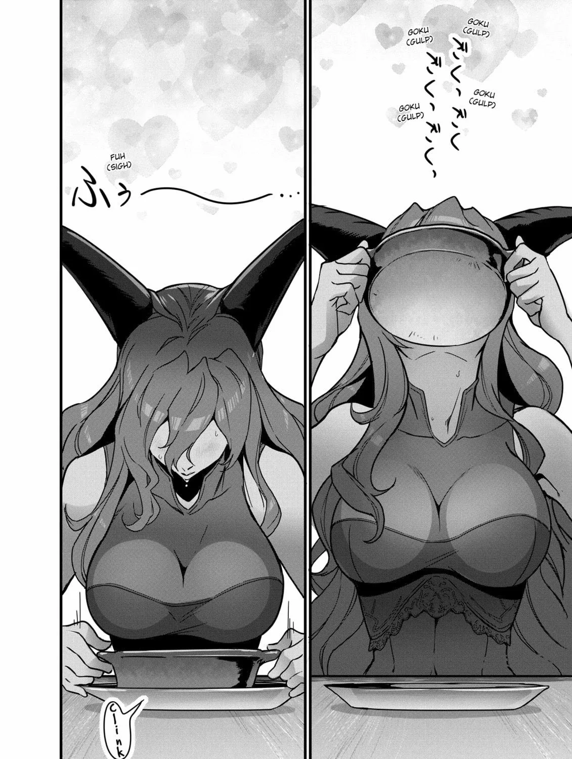 Restaurant to Another World: New Edition Chapter 4 page 39 - 