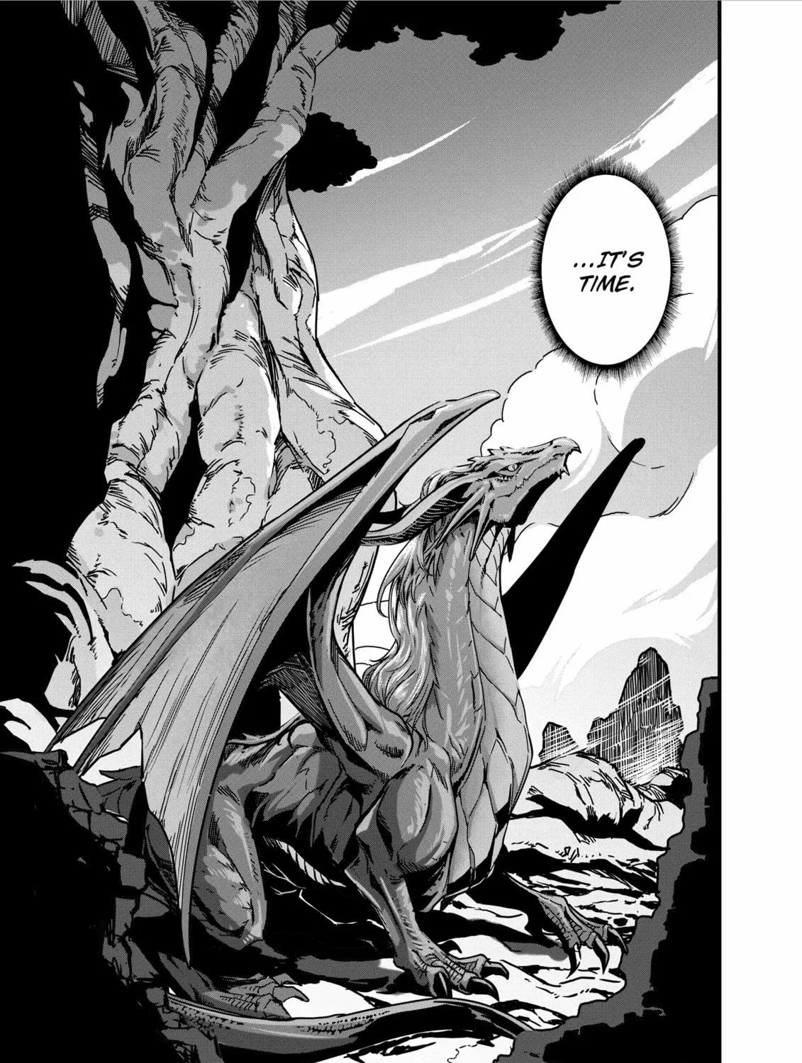 Restaurant to Another World: New Edition Chapter 4 page 5 - 