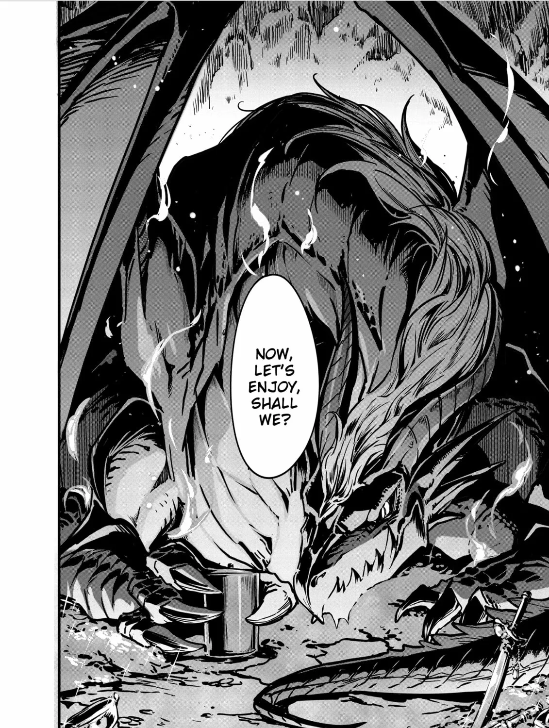 Restaurant to Another World: New Edition Chapter 4 page 51 - 