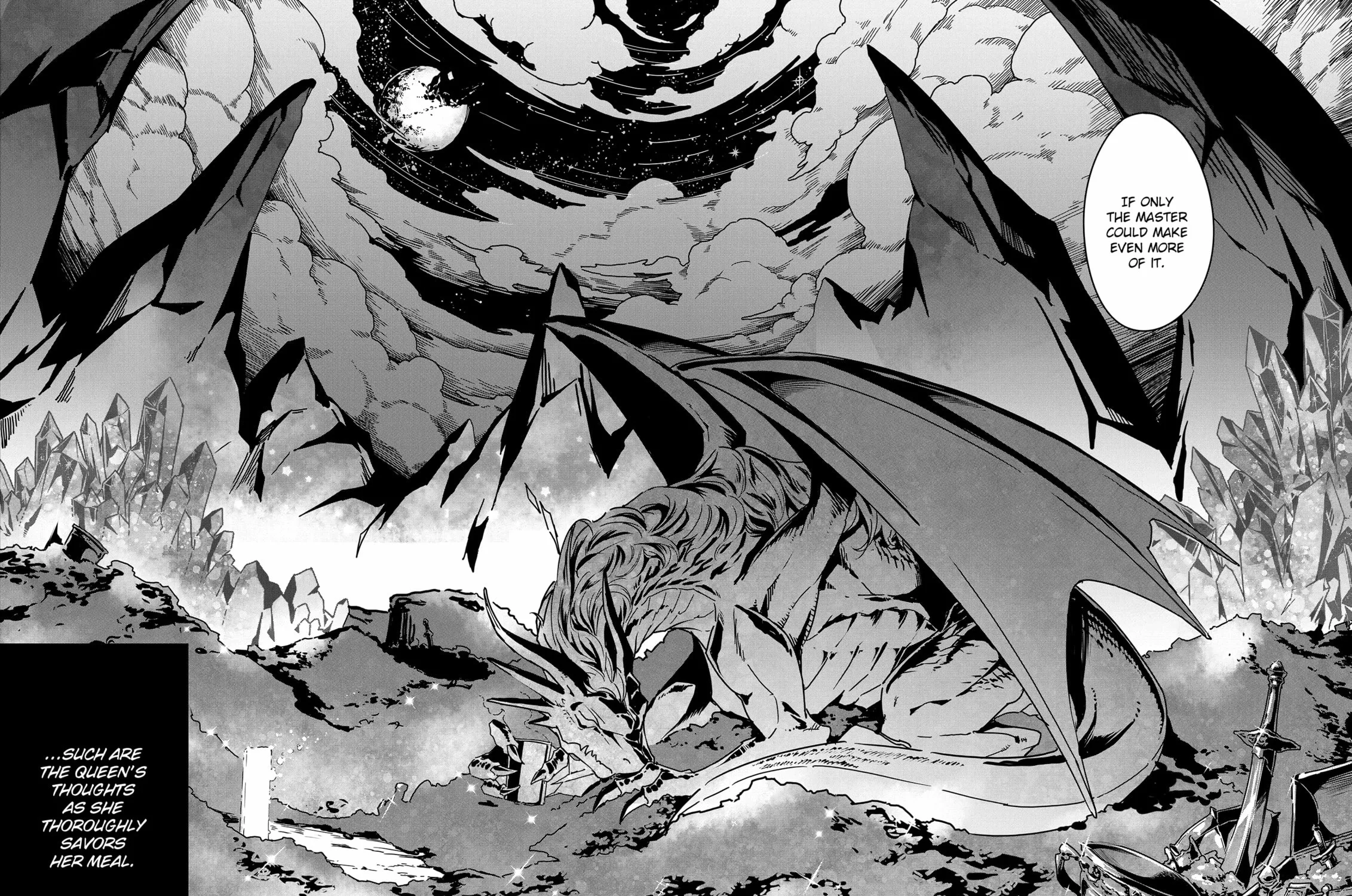 Restaurant to Another World: New Edition Chapter 4 page 55 - 