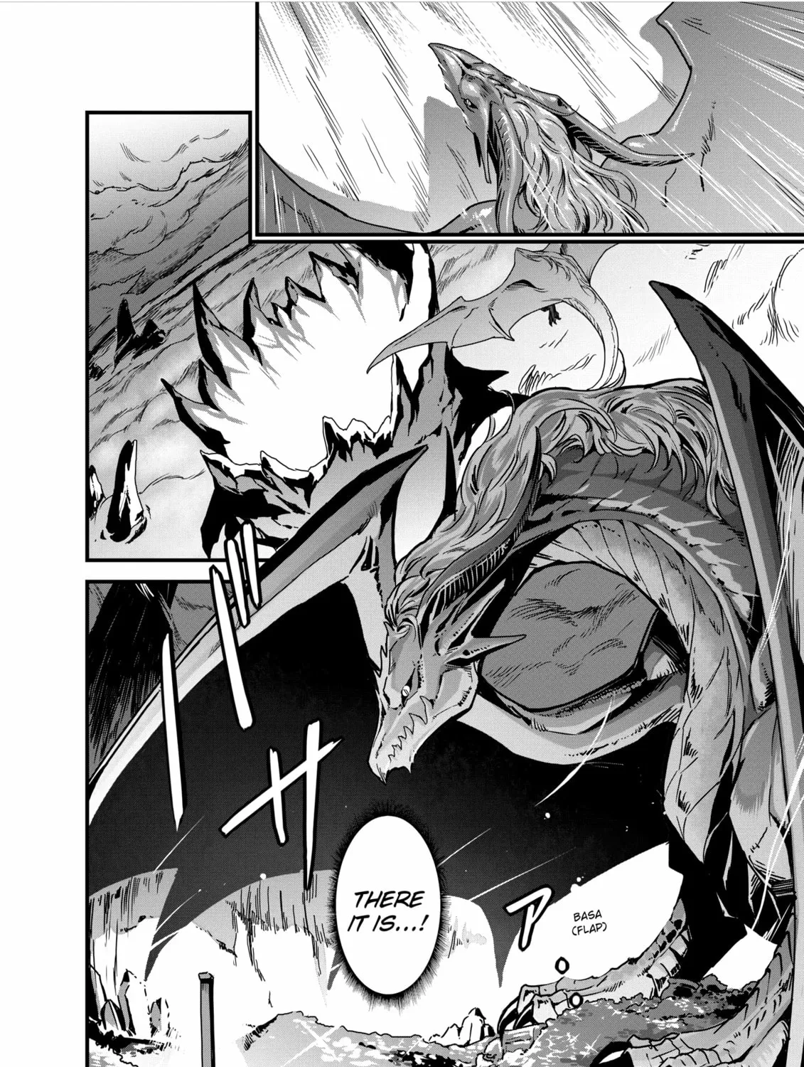 Restaurant to Another World: New Edition Chapter 4 page 7 - 