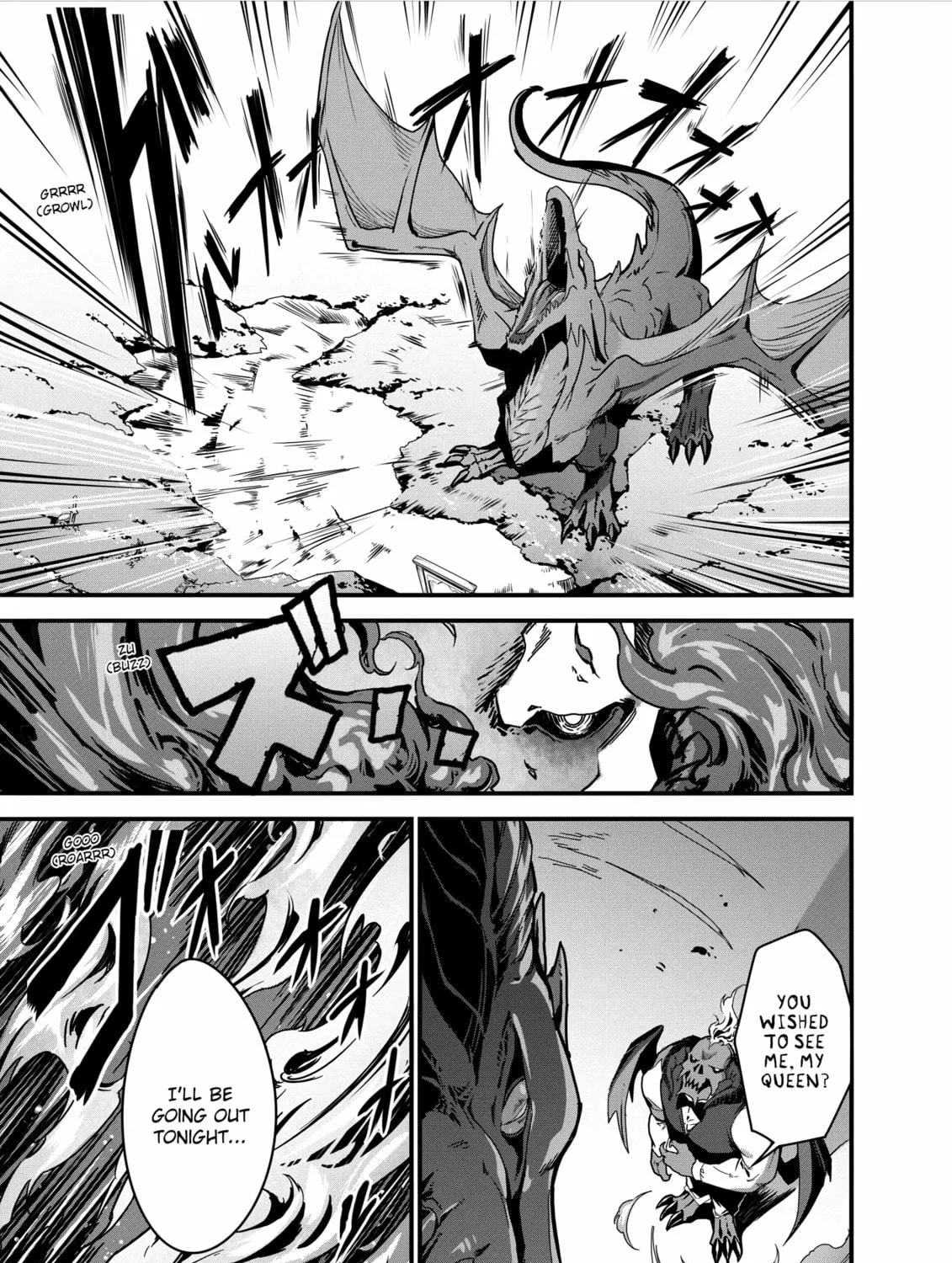 Restaurant to Another World: New Edition Chapter 4 page 9 - 