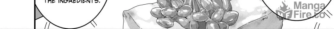 Restaurant to Another World: New Edition Chapter 40 page 36 - 