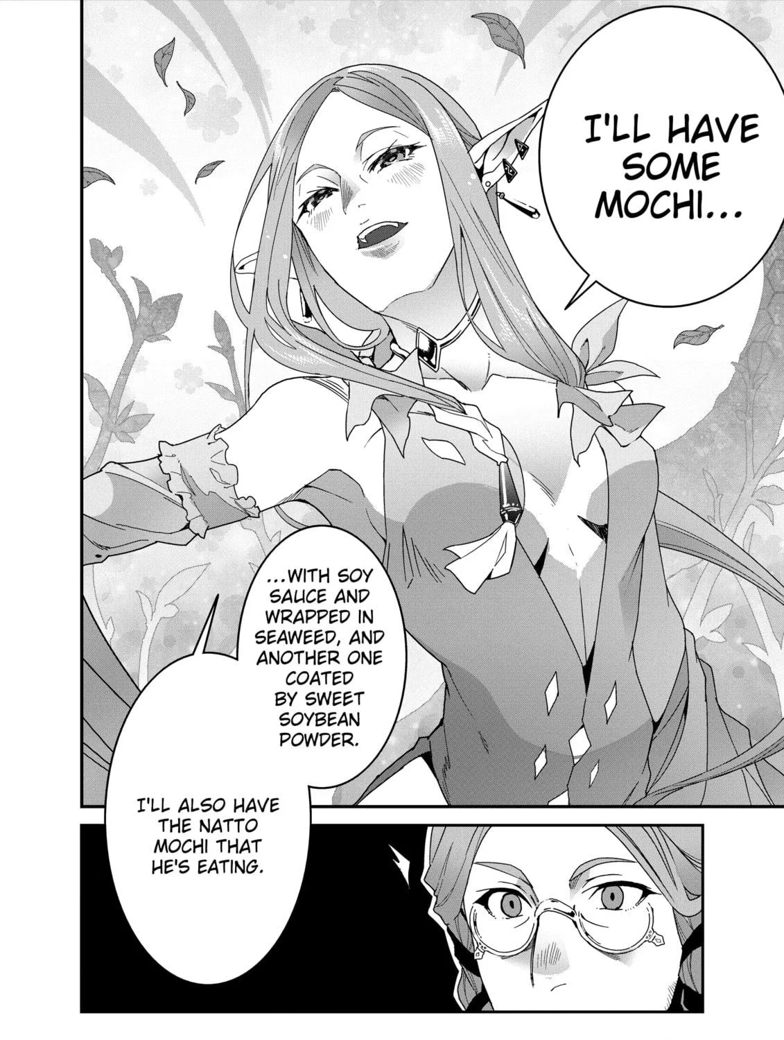 Restaurant to Another World: New Edition Chapter 40 page 53 - 