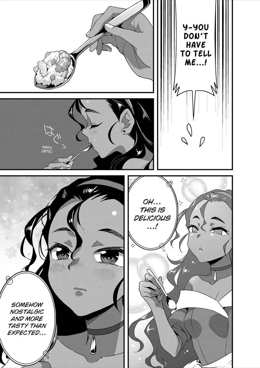 Restaurant to Another World: New Edition Chapter 41 page 20 - 