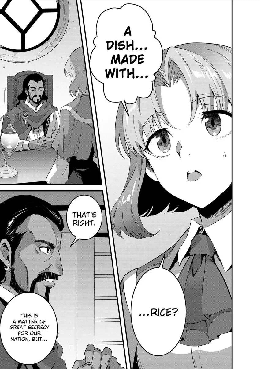 Restaurant to Another World: New Edition Chapter 42 page 2 - 