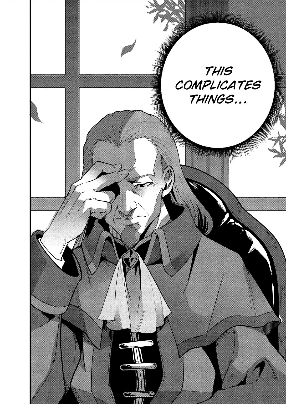 Restaurant to Another World: New Edition Chapter 44 page 3 - 