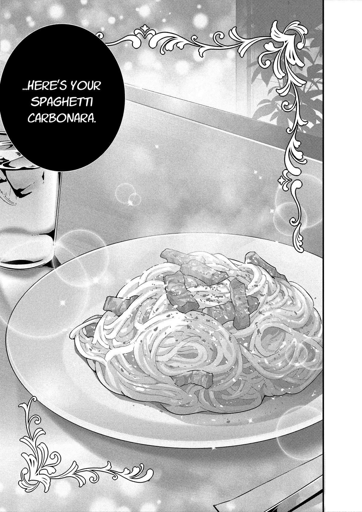 Restaurant to Another World: New Edition Chapter 44 page 23 - 