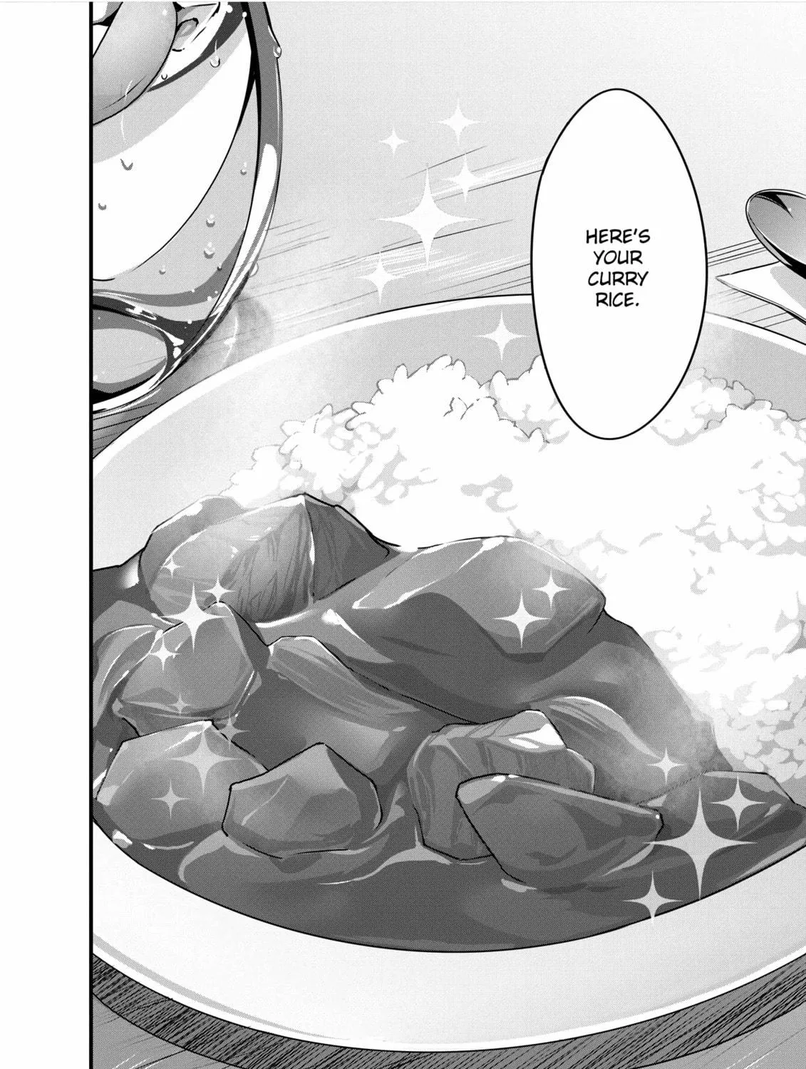 Restaurant to Another World: New Edition Chapter 5 page 19 - 