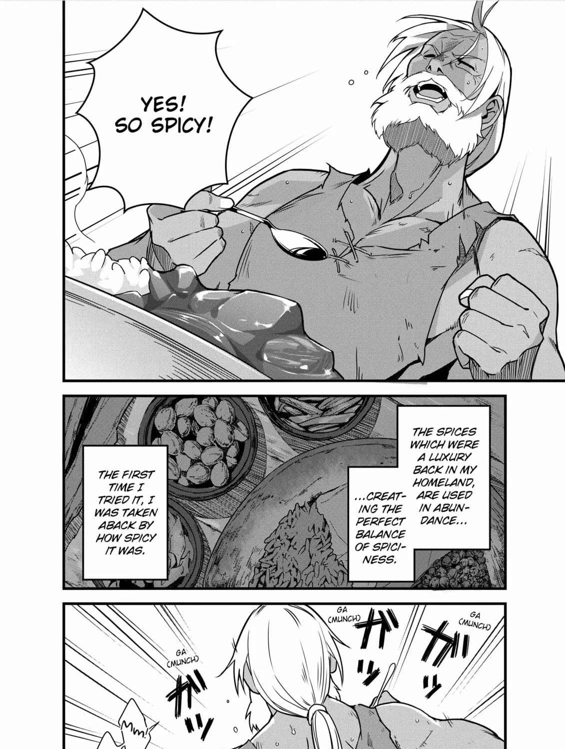 Restaurant to Another World: New Edition Chapter 5 page 23 - 