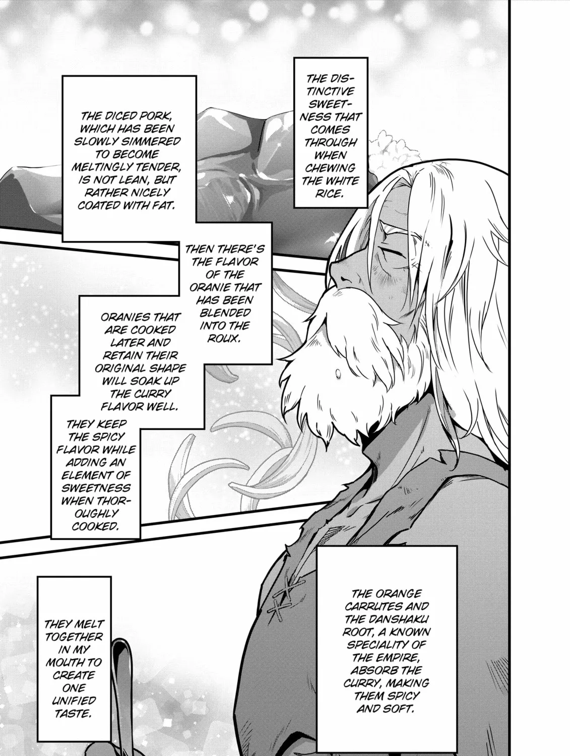 Restaurant to Another World: New Edition Chapter 5 page 25 - 