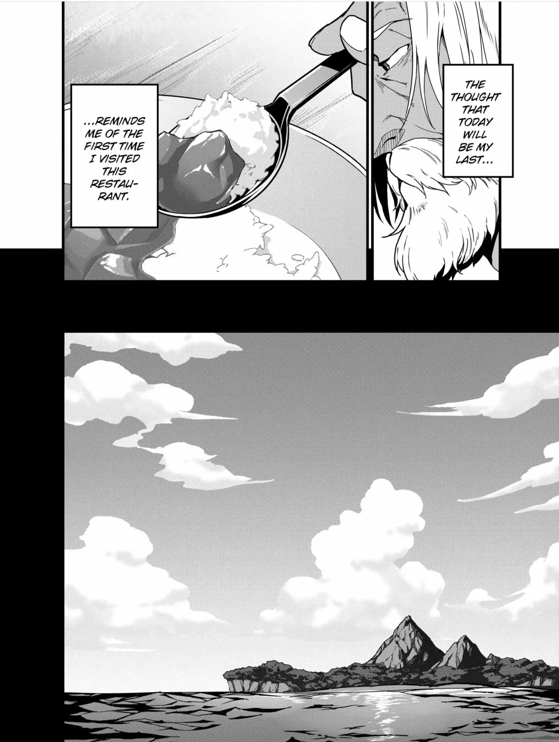 Restaurant to Another World: New Edition Chapter 5 page 31 - 