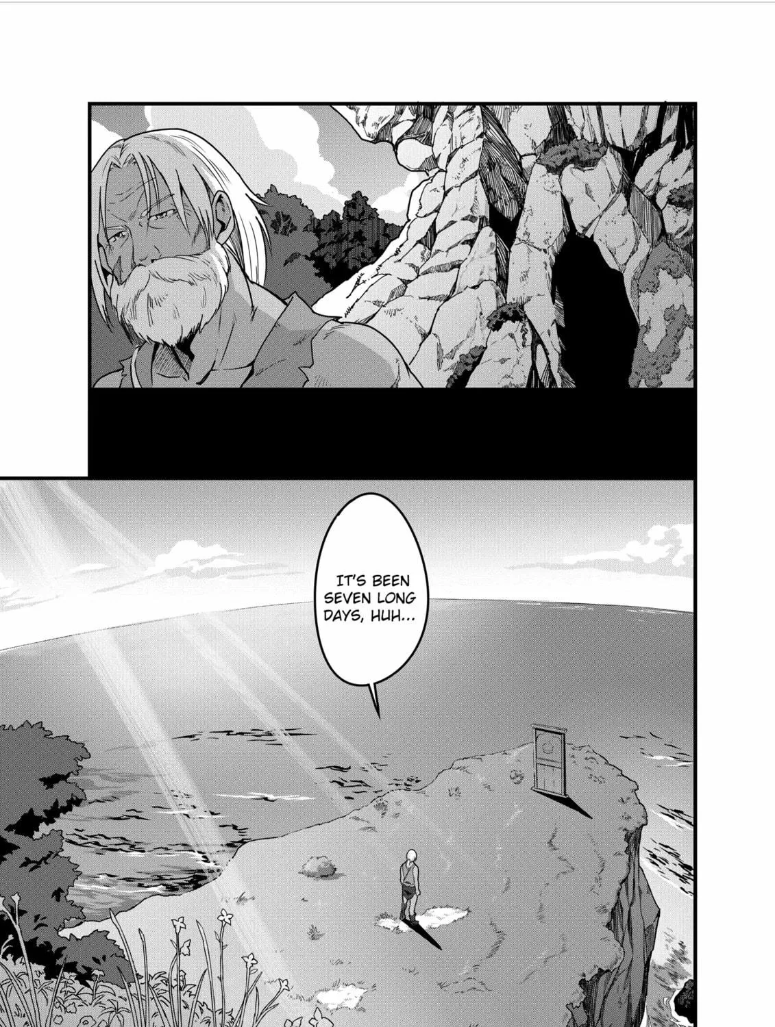 Restaurant to Another World: New Edition Chapter 5 page 9 - 