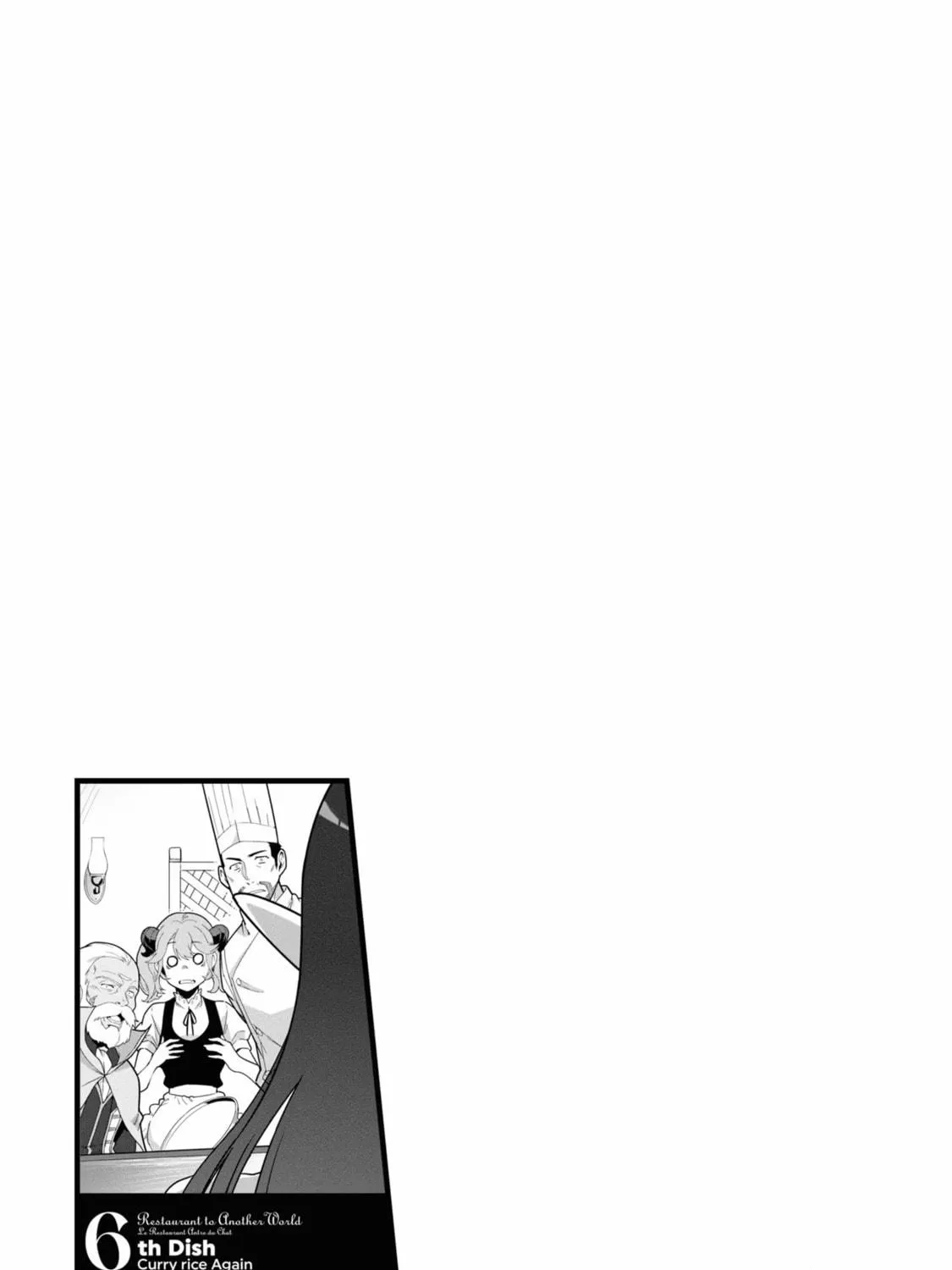 Restaurant to Another World: New Edition Chapter 6 page 65 - 