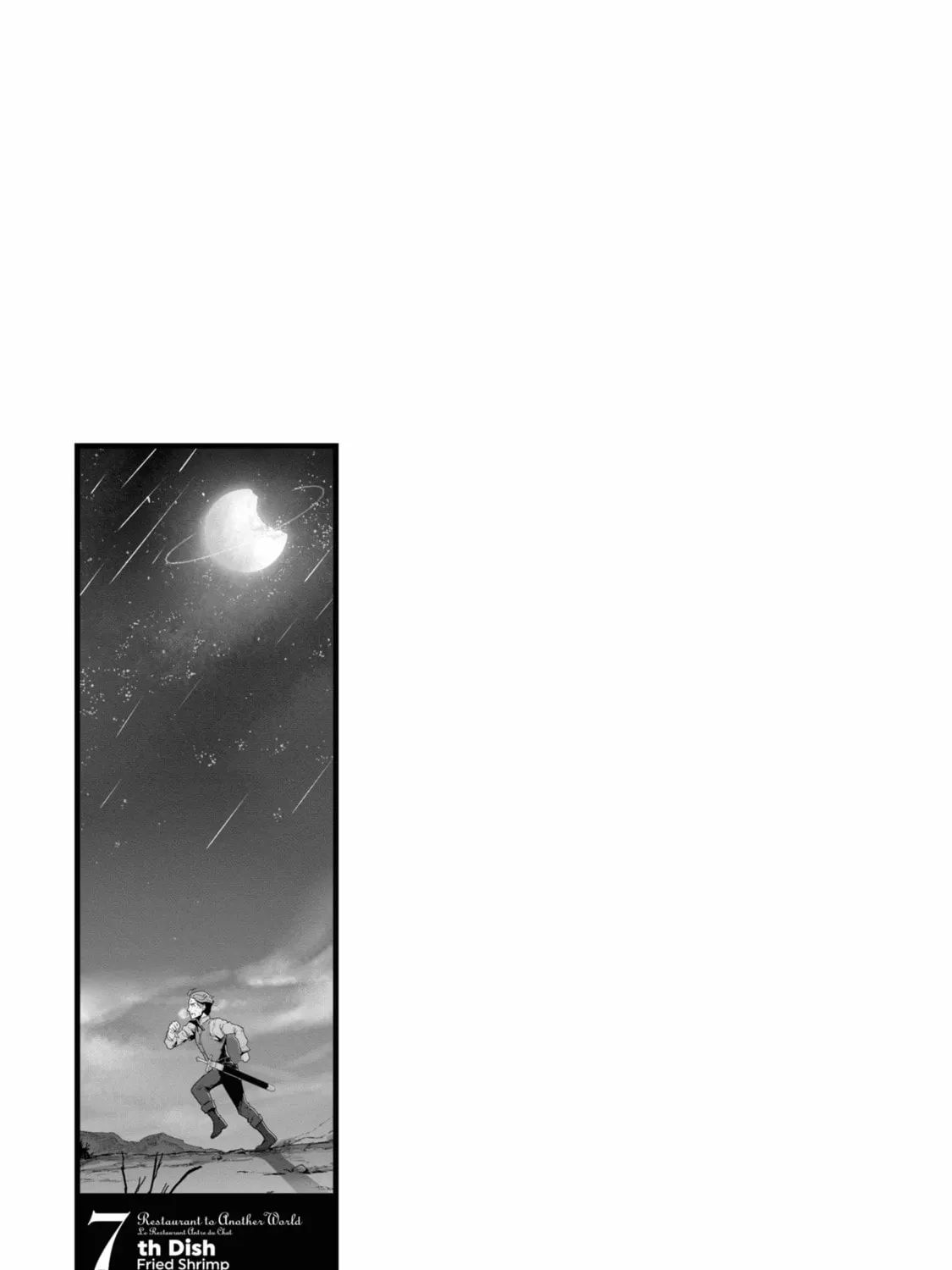 Restaurant to Another World: New Edition Chapter 7 page 63 - 