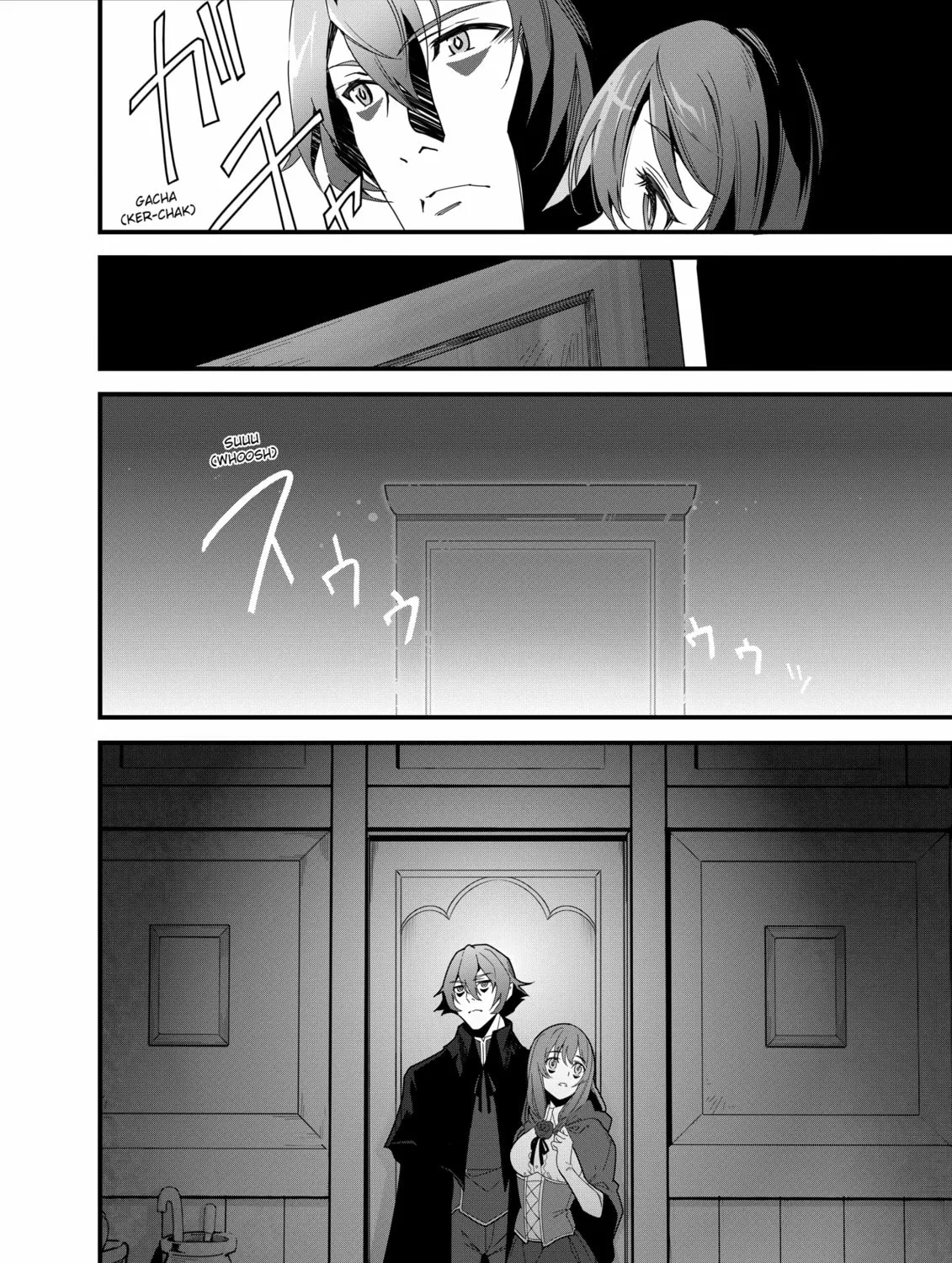Restaurant to Another World: New Edition Chapter 9 page 15 - 